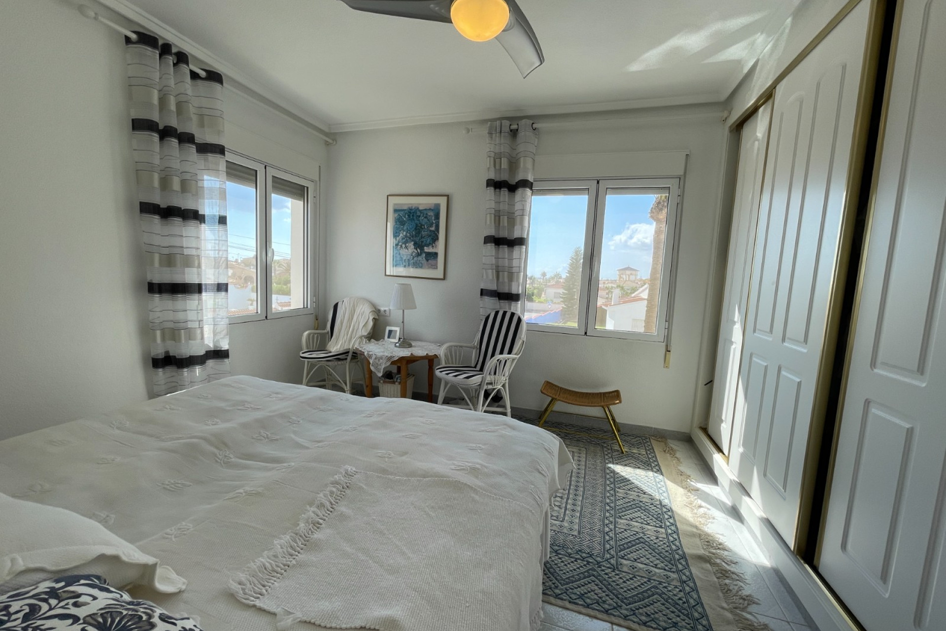 Resale - 3. Detached house - Ciudad Quesada - Rojales