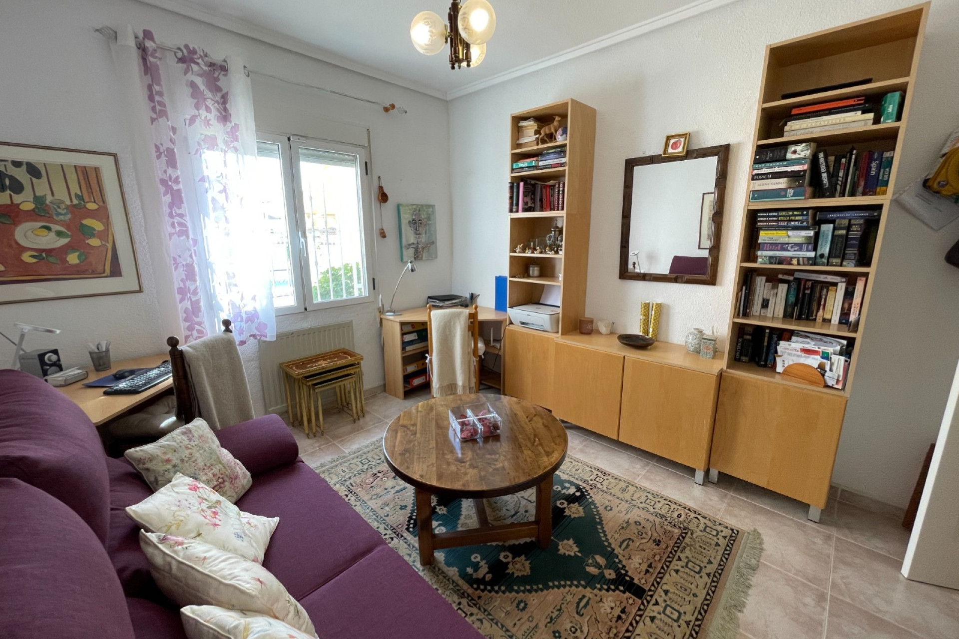 Resale - 3. Detached house - Ciudad Quesada - Rojales