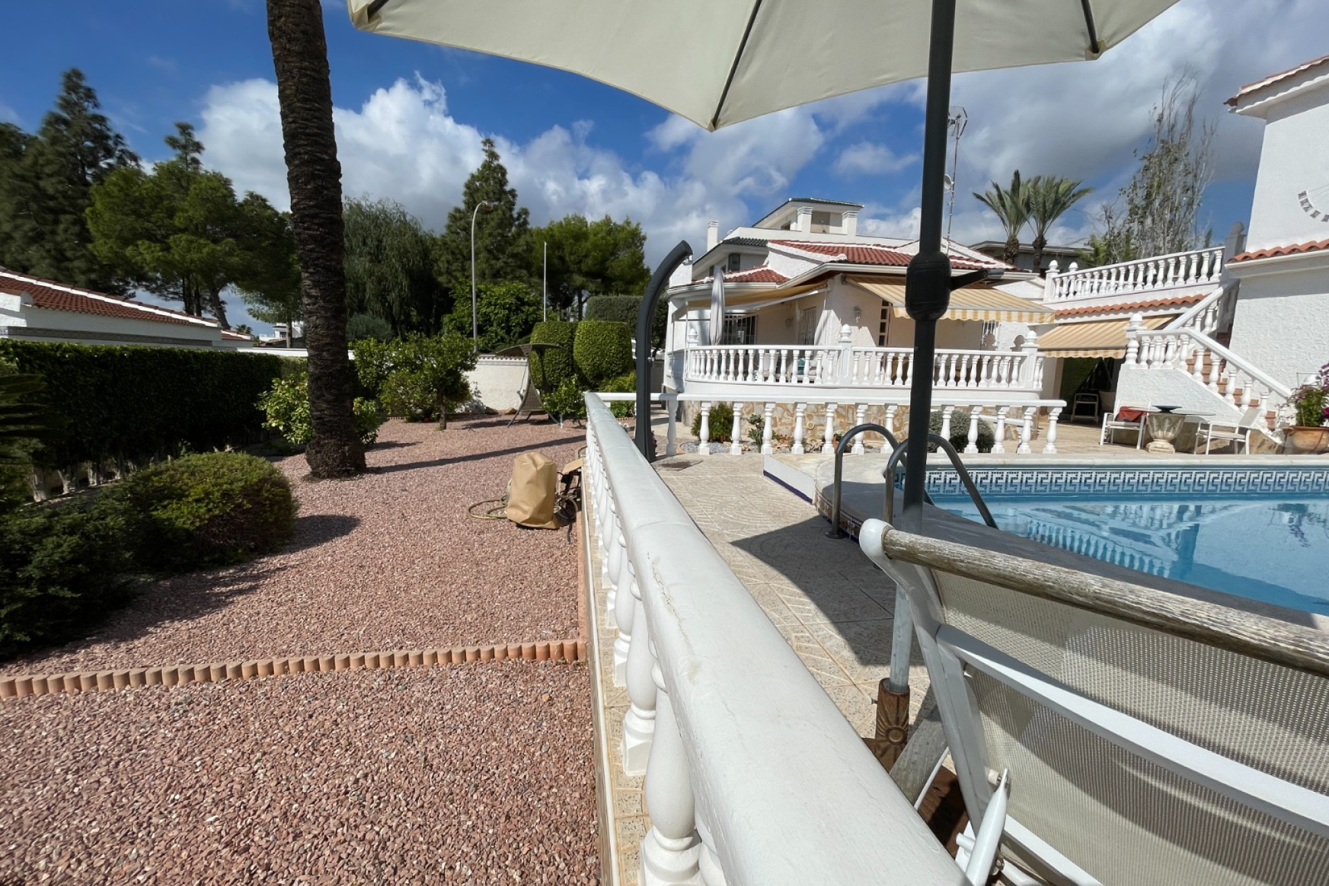 Resale - 3. Detached house - Ciudad Quesada - Rojales