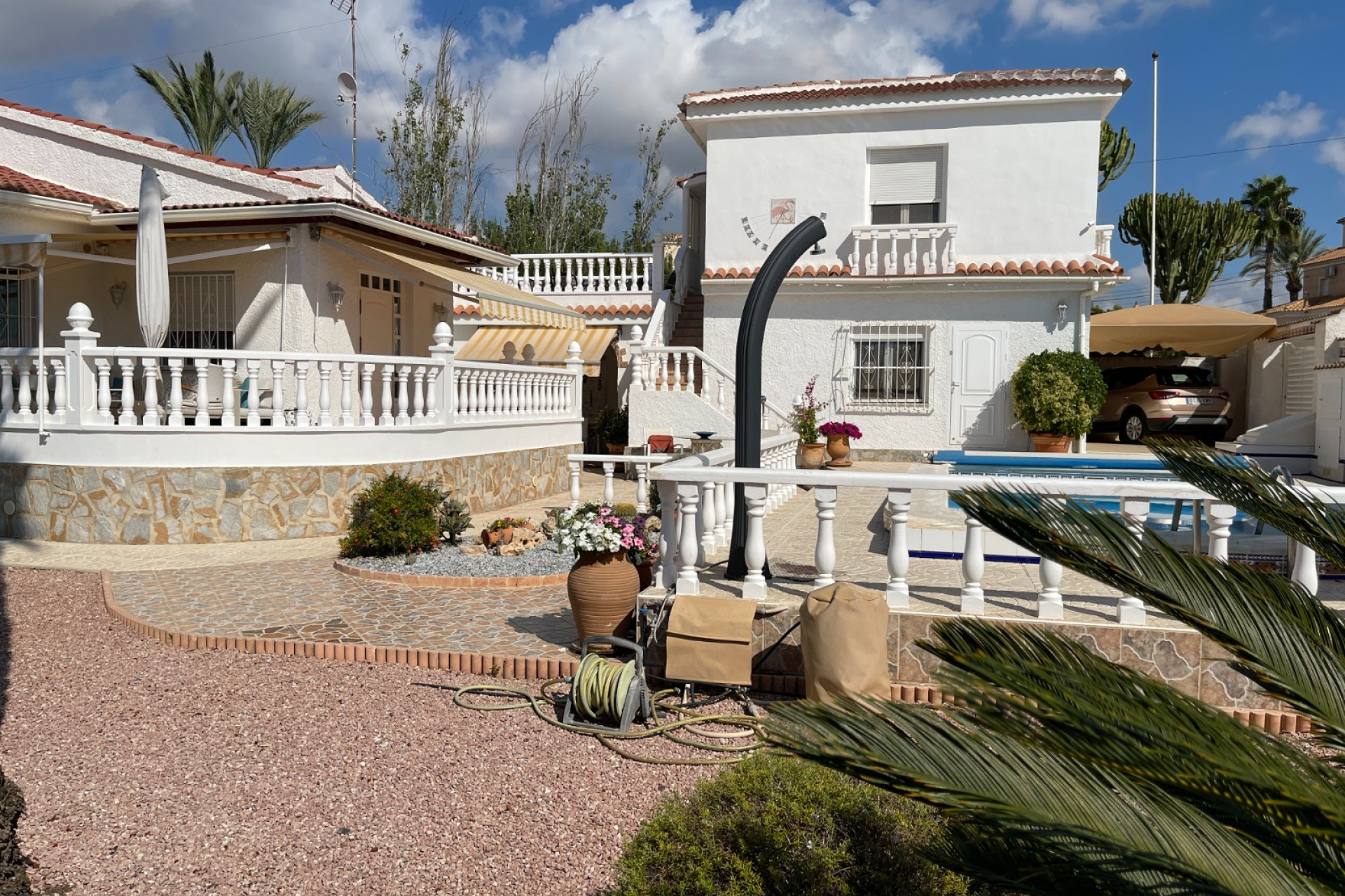 Resale - 3. Detached house - Ciudad Quesada - Rojales