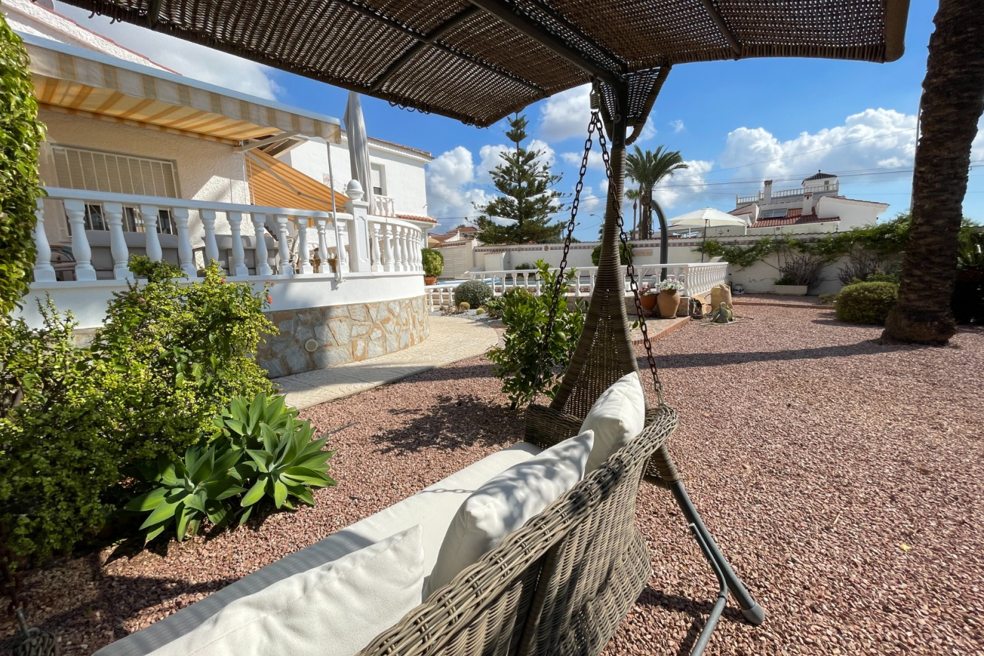 Resale - 3. Detached house - Ciudad Quesada - Rojales