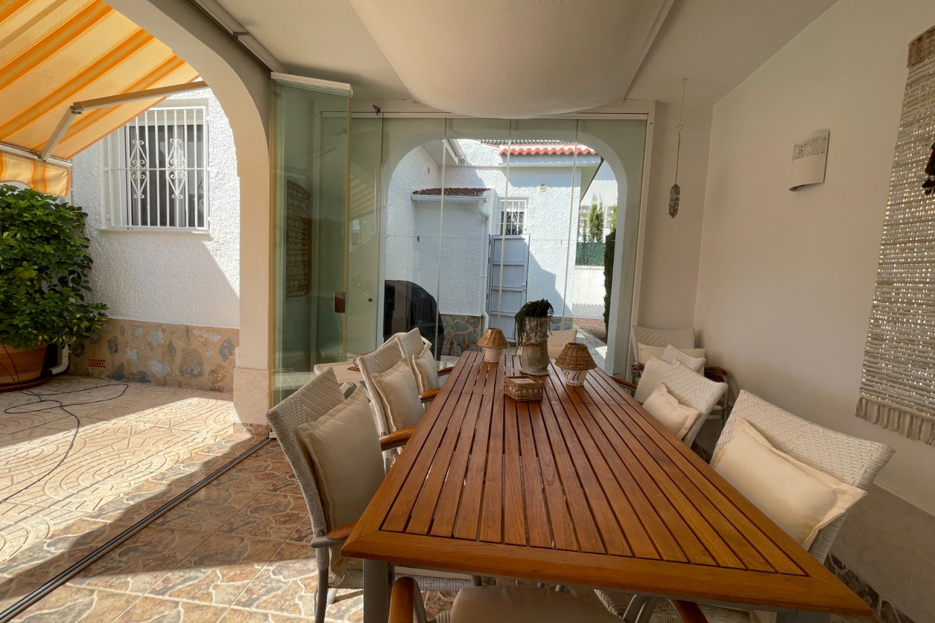Resale - 3. Detached house - Ciudad Quesada - Rojales
