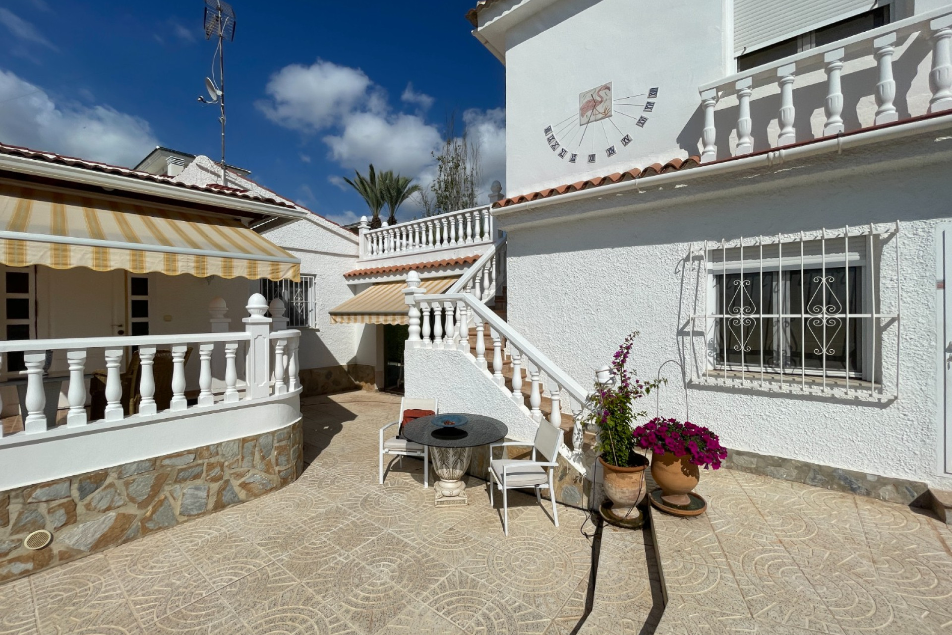 Resale - 3. Detached house - Ciudad Quesada - Rojales