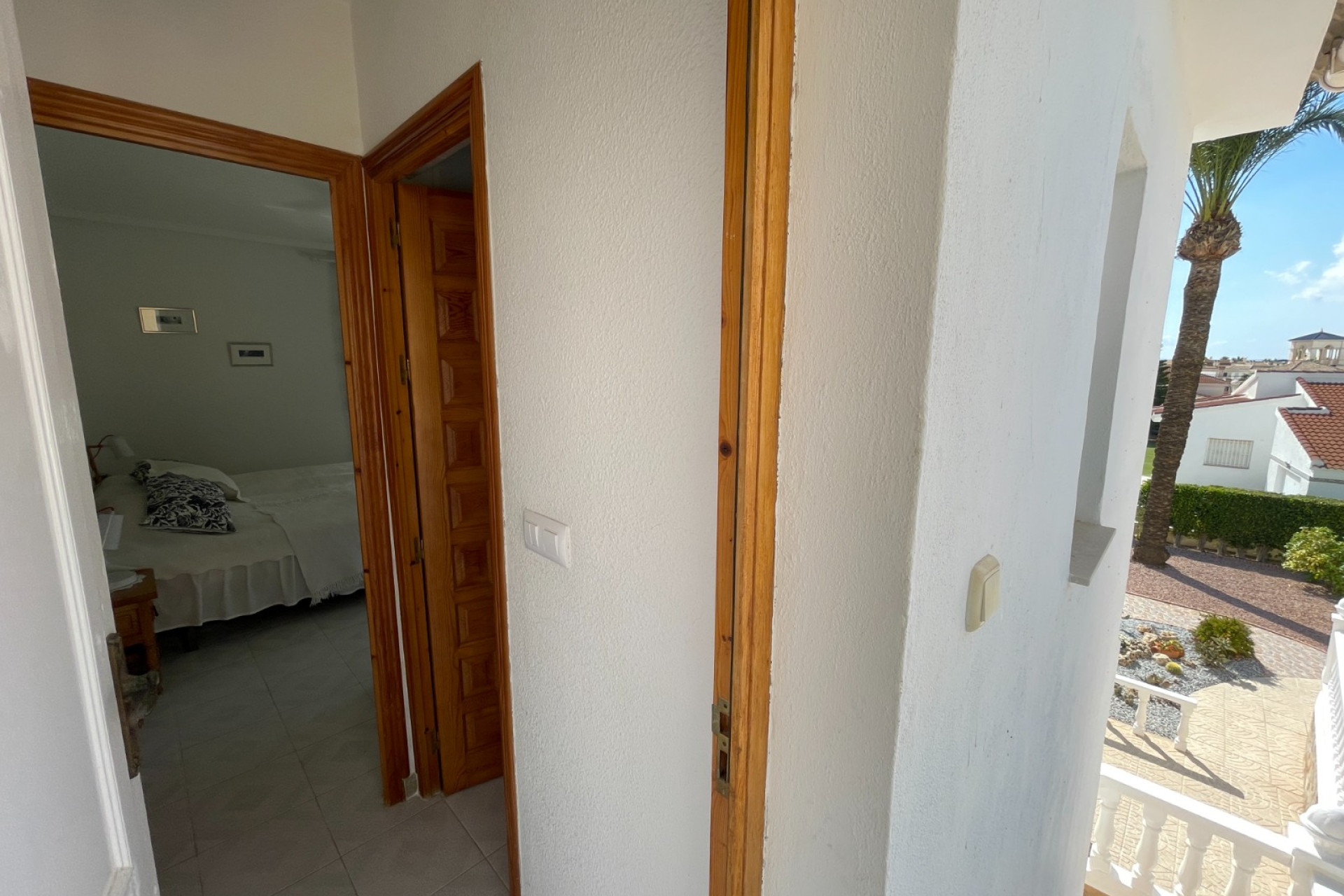 Resale - 3. Detached house - Ciudad Quesada - Rojales