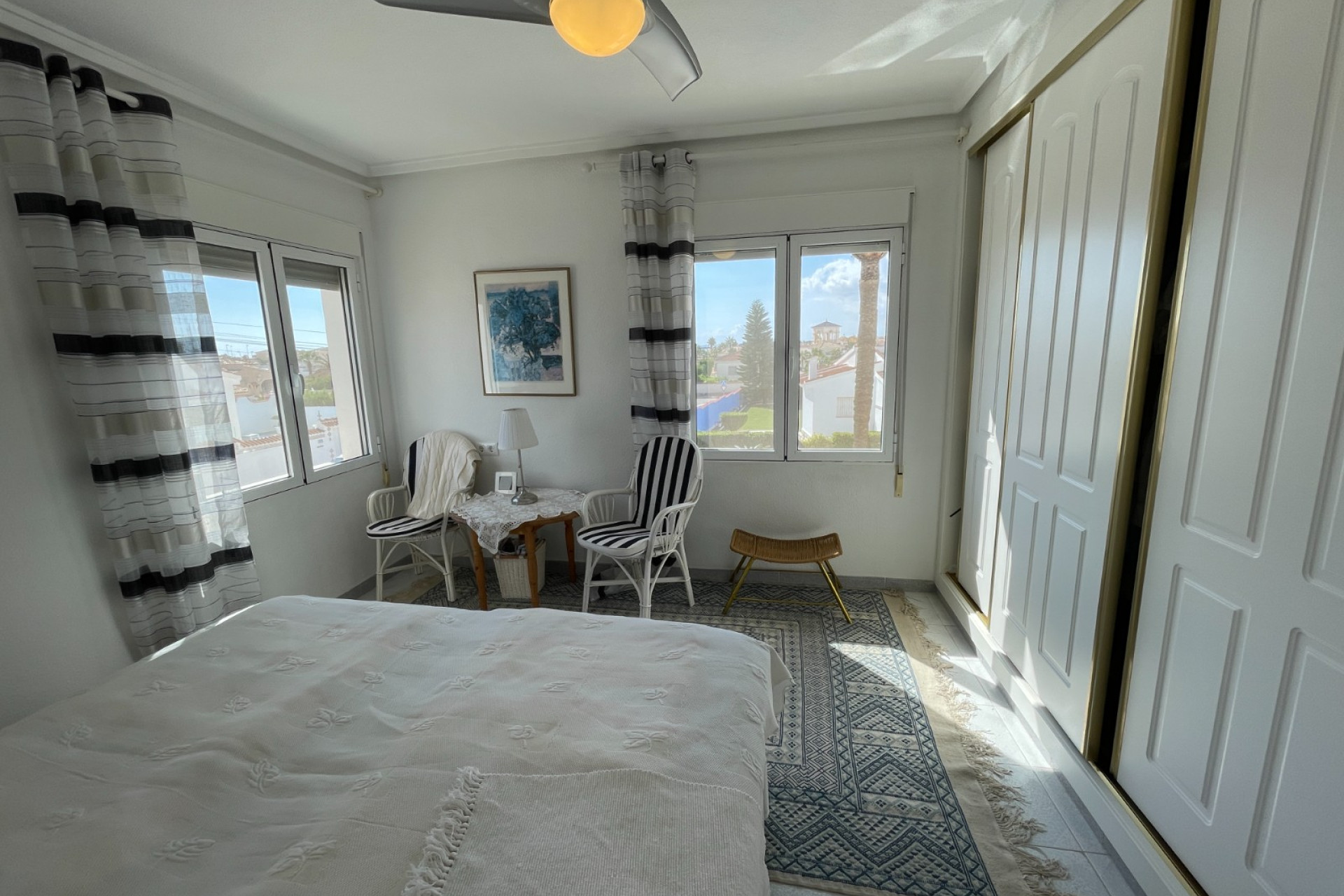 Resale - 3. Detached house - Ciudad Quesada - Rojales