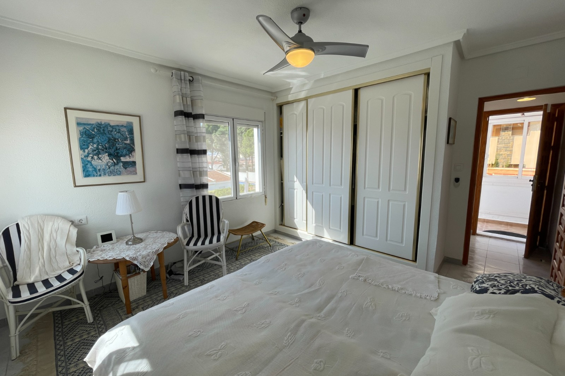 Resale - 3. Detached house - Ciudad Quesada - Rojales