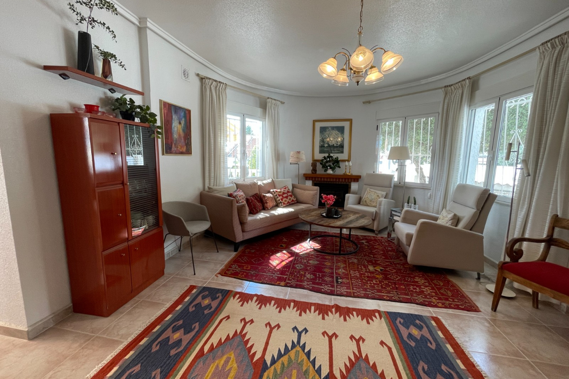 Resale - 3. Detached house - Ciudad Quesada - Rojales