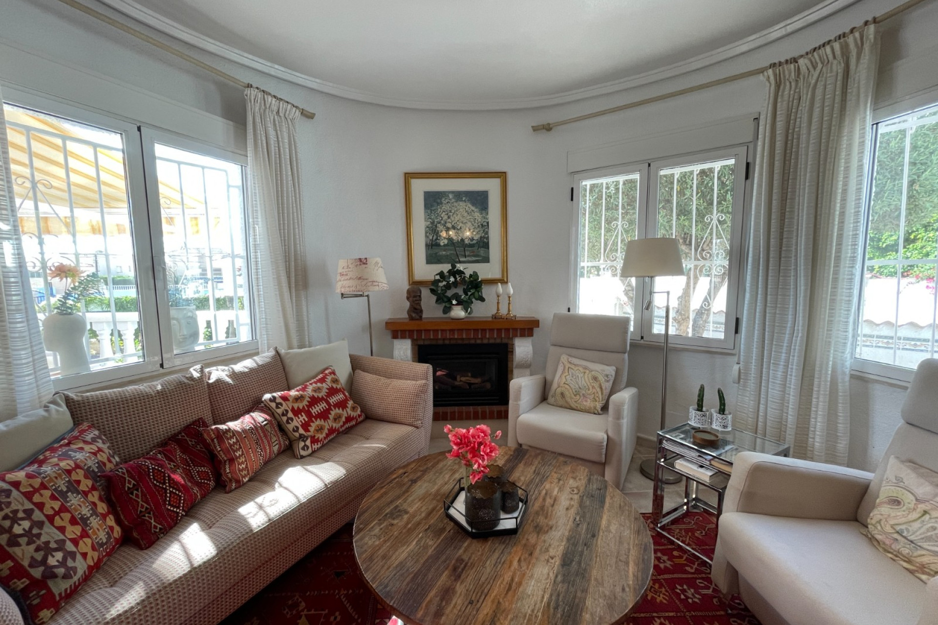 Resale - 3. Detached house - Ciudad Quesada - Rojales