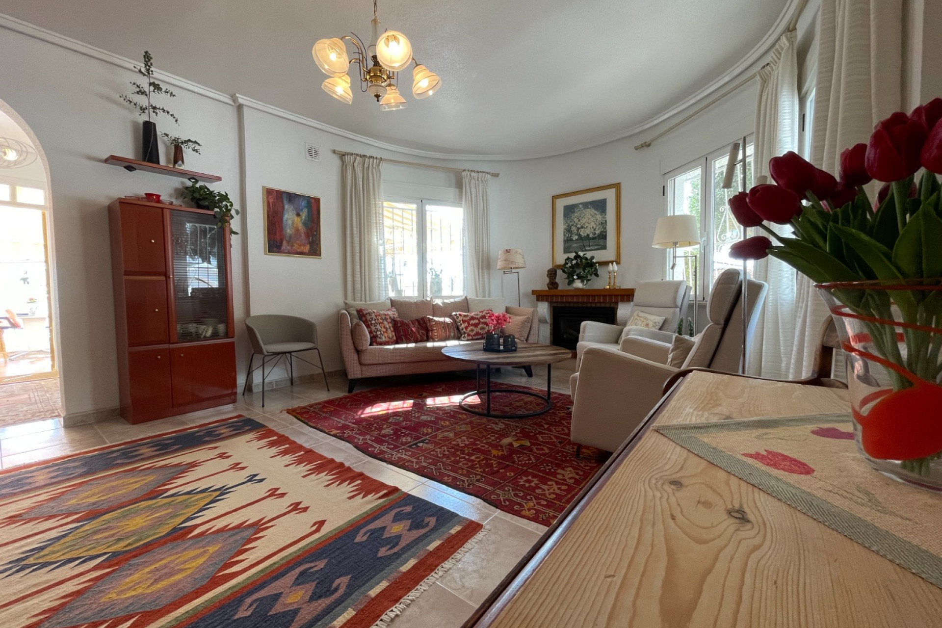 Resale - 3. Detached house - Ciudad Quesada - Rojales