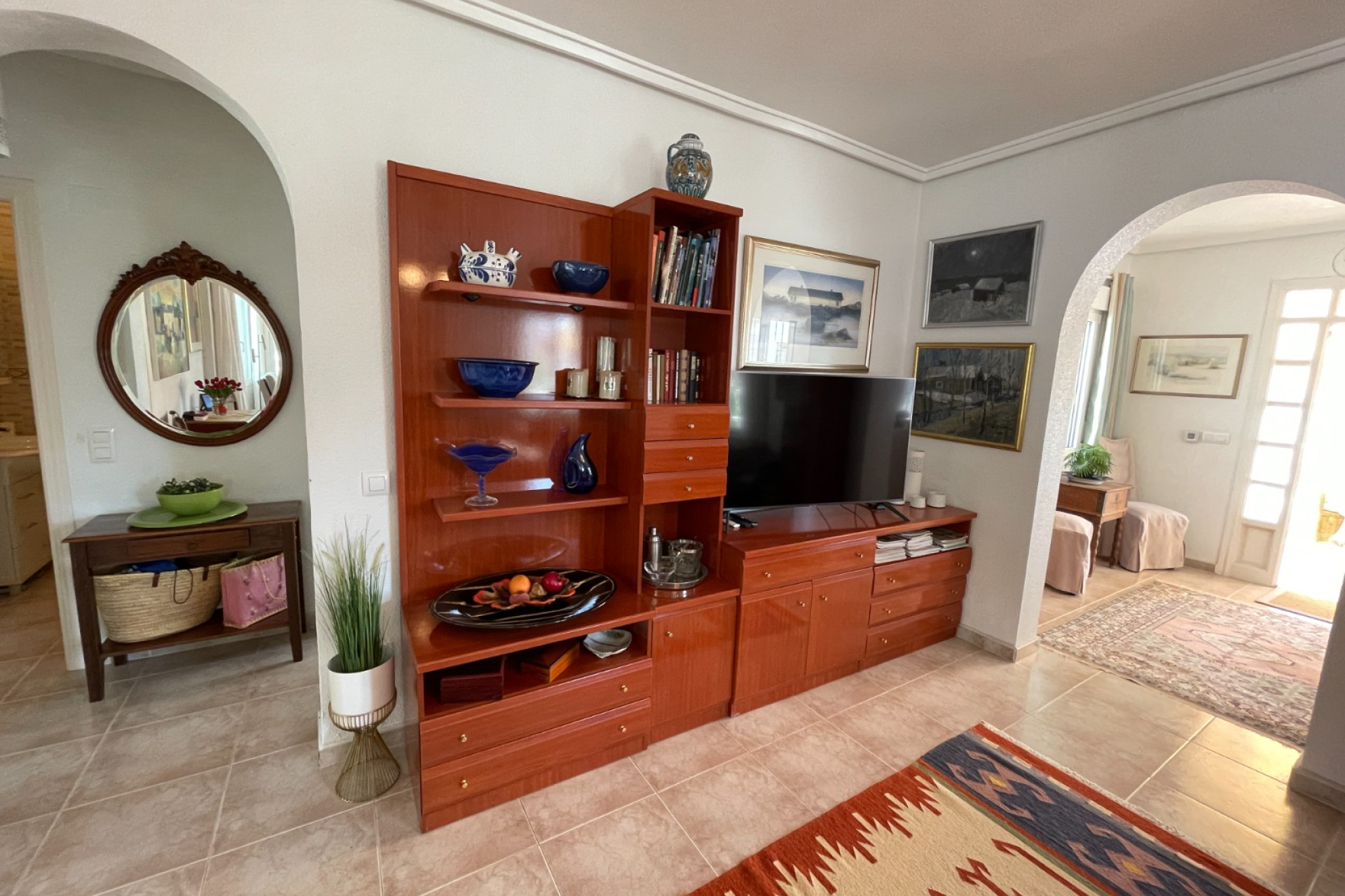 Resale - 3. Detached house - Ciudad Quesada - Rojales