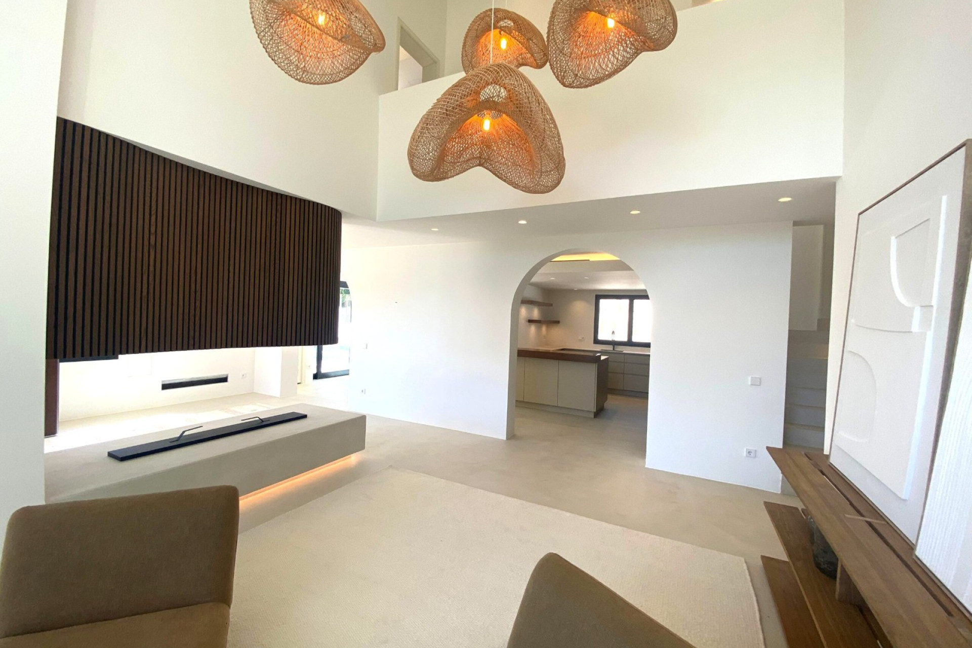 Resale - 3. Detached house - Costa d'en Blanes - Mallorca