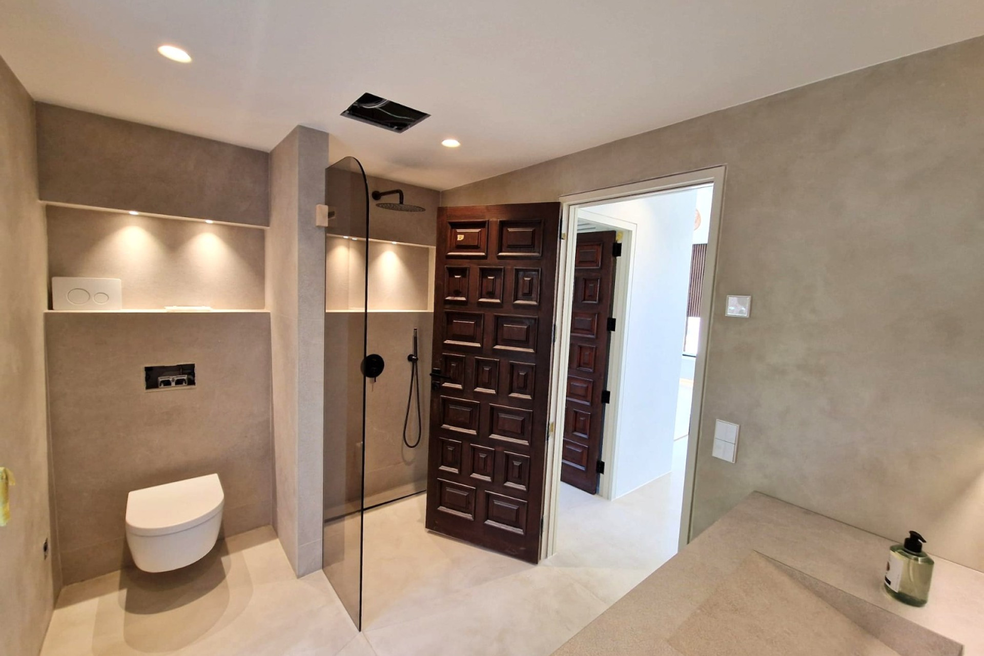 Resale - 3. Detached house - Costa d'en Blanes - Mallorca