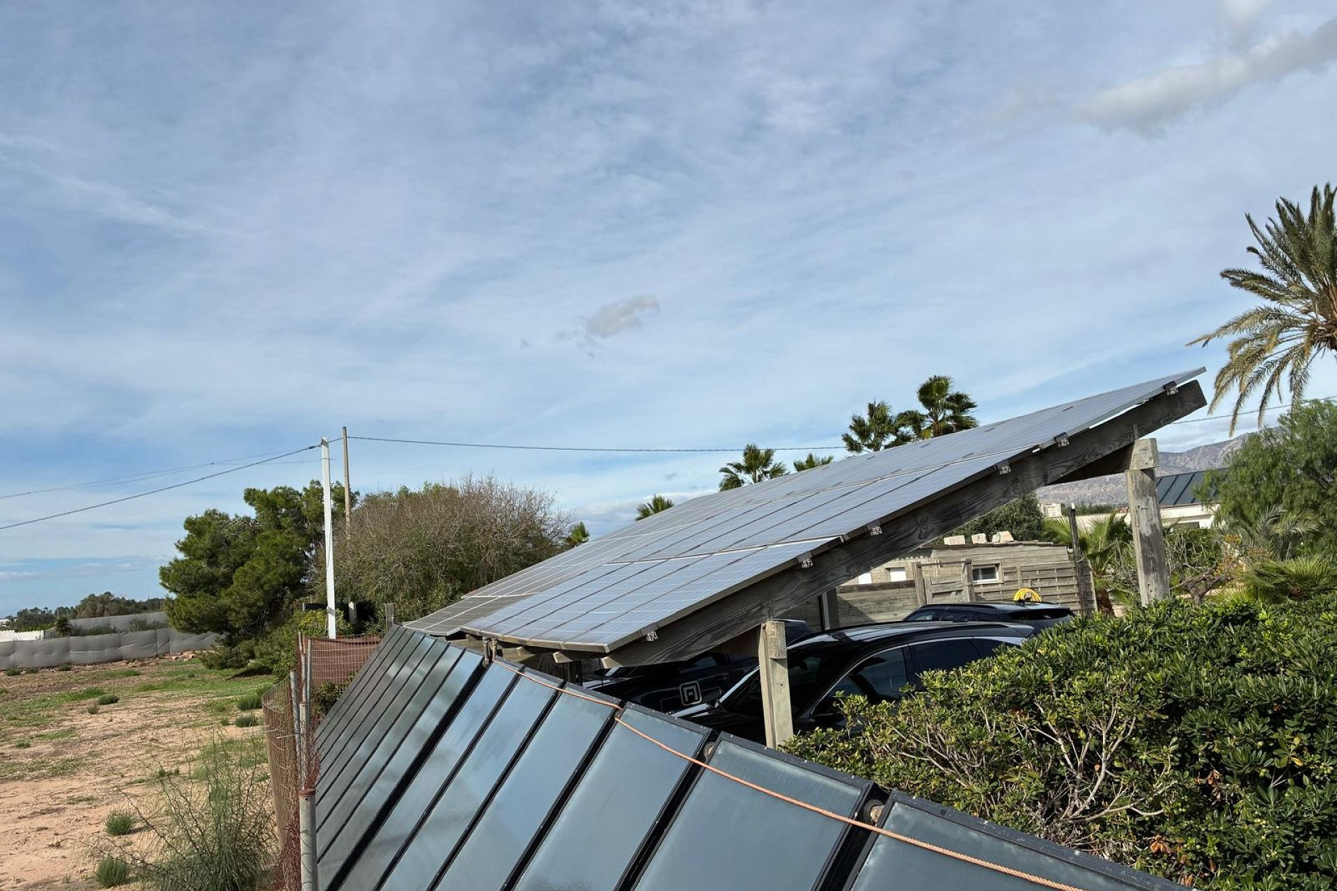 Resale - 3. Detached house - Crevillent - Costa Blanca South