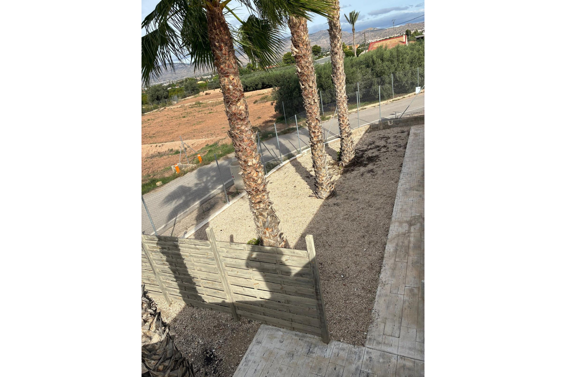 Resale - 3. Detached house - Crevillent - Costa Blanca South