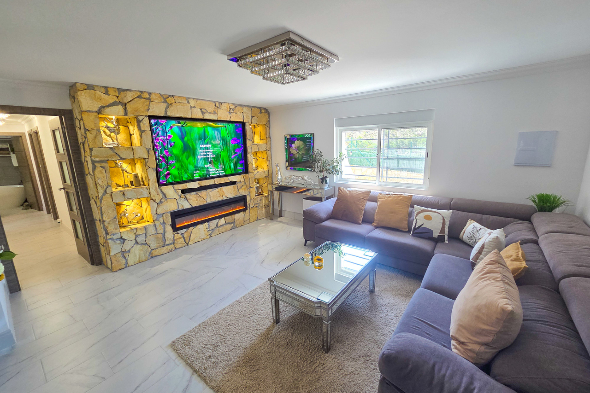 Resale - 3. Detached house - Crevillent - Costa Blanca South