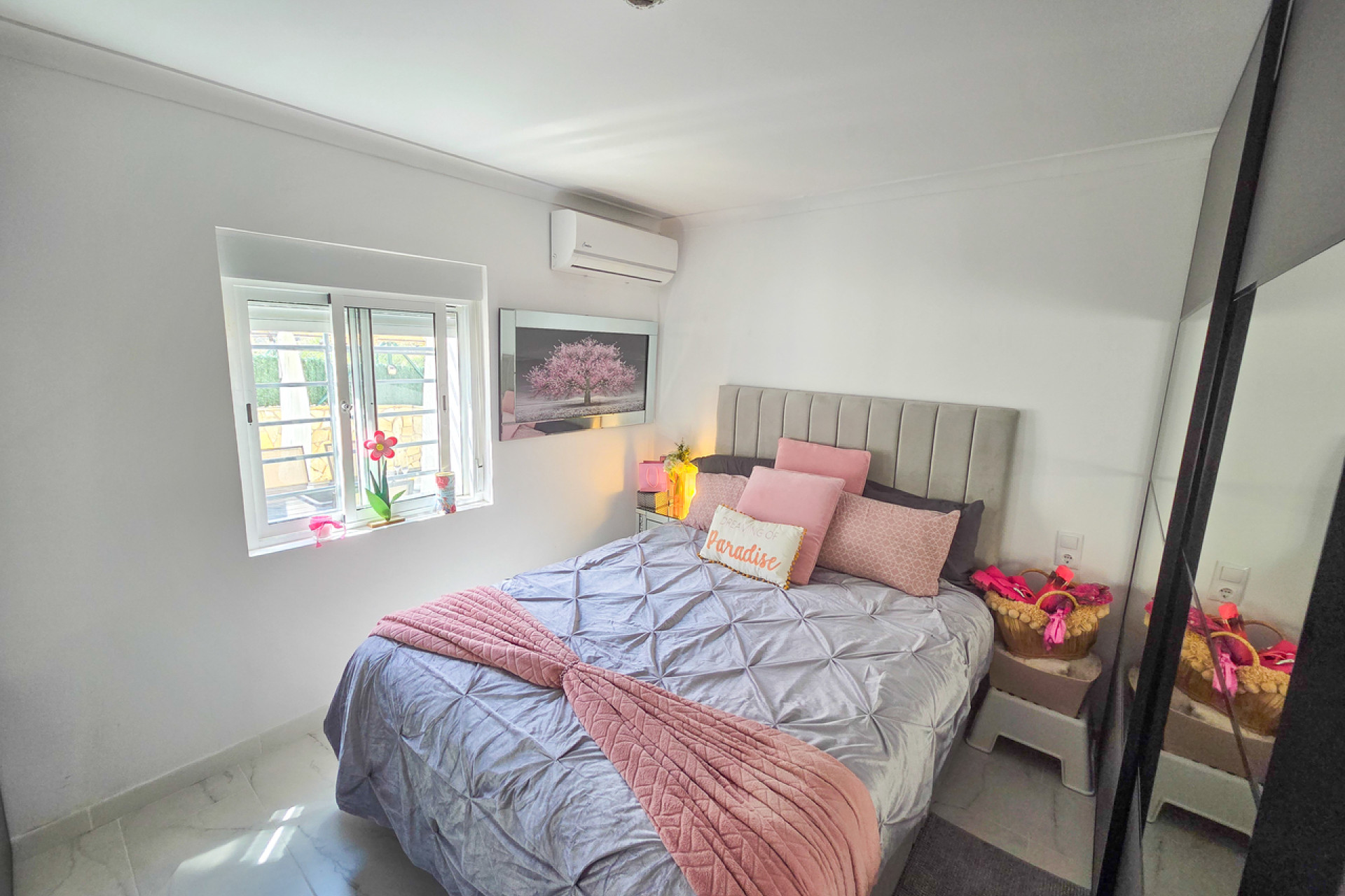 Resale - 3. Detached house - Crevillent - Costa Blanca South