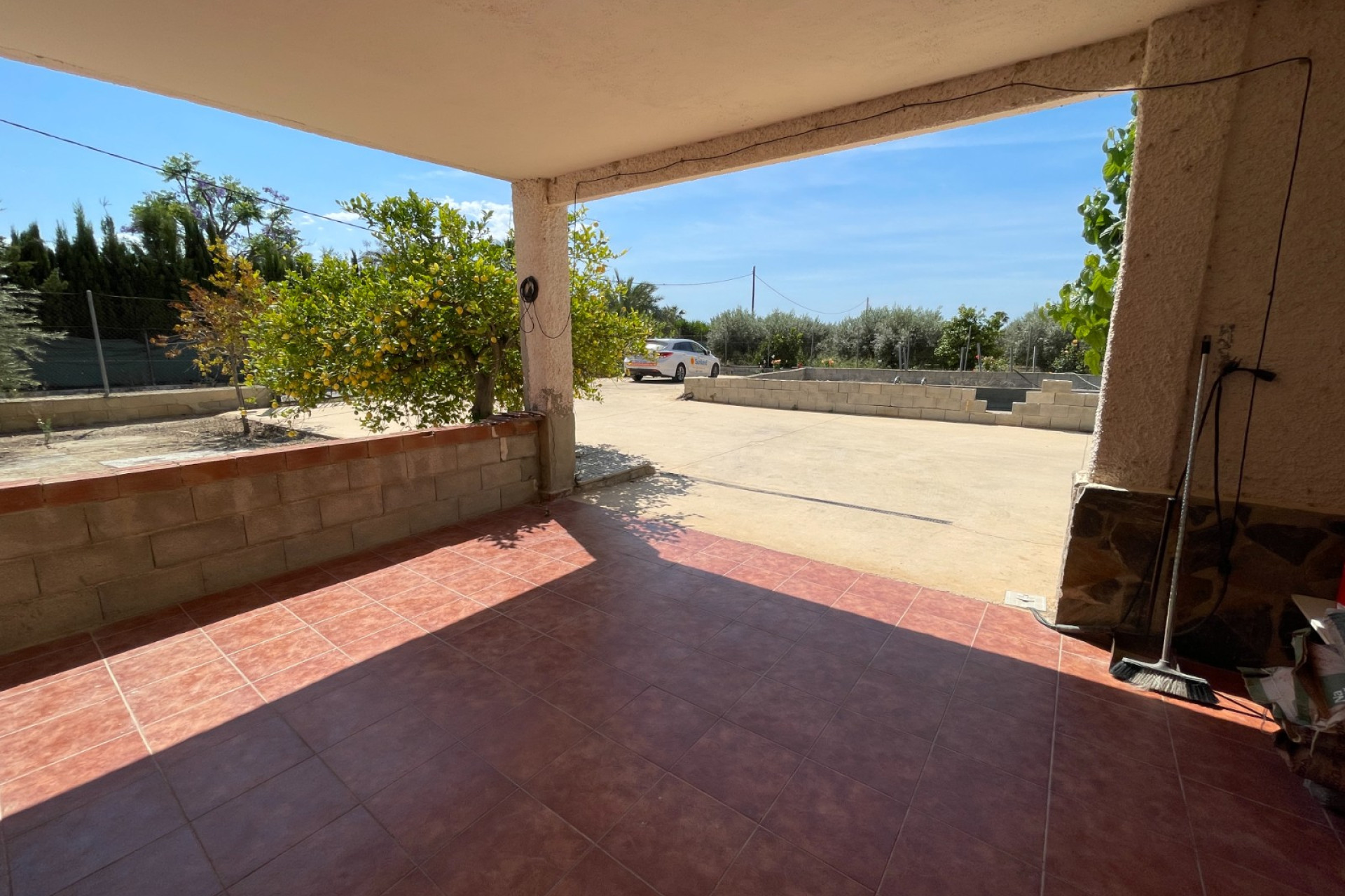 Resale - 3. Detached house - Crevillent - Crevillente