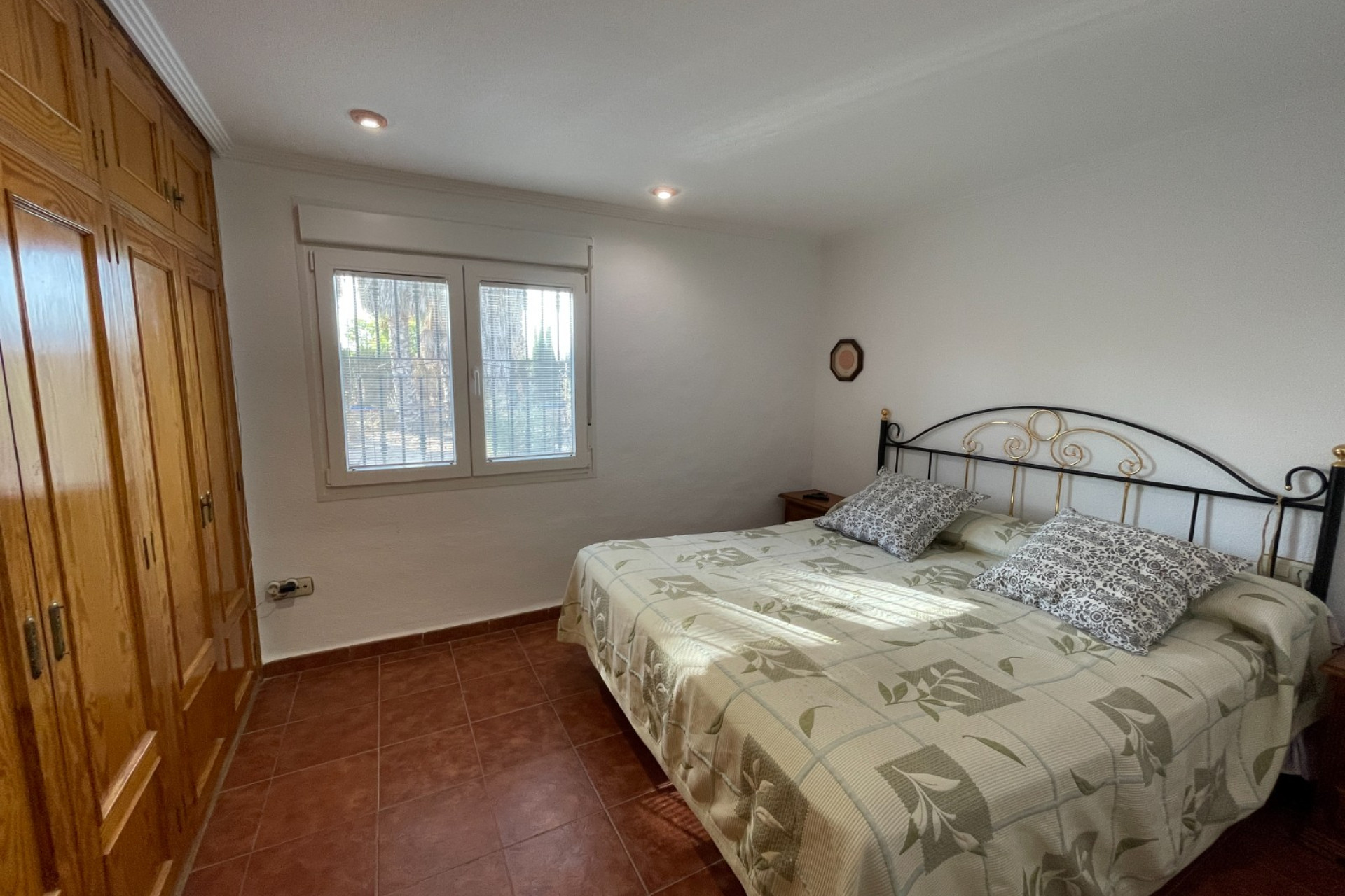 Resale - 3. Detached house - Crevillent - Crevillente
