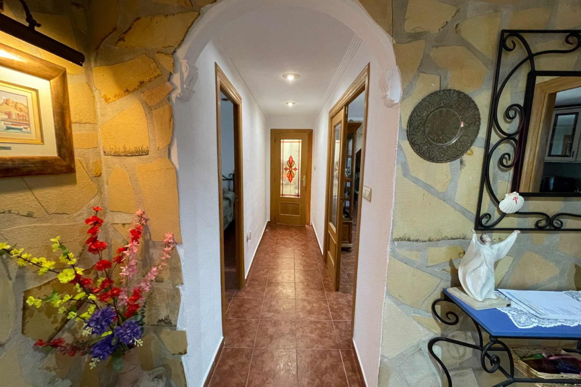 Resale - 3. Detached house - Crevillent - Crevillente