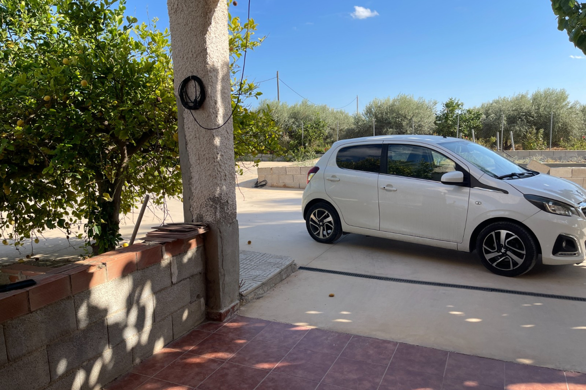 Resale - 3. Detached house - Crevillent - Crevillente