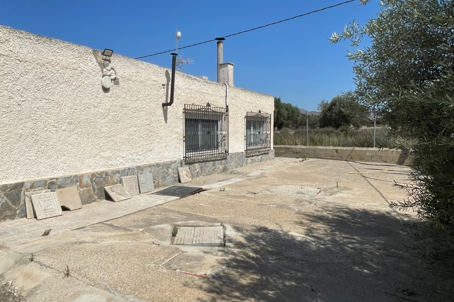 Resale - 3. Detached house - Crevillent - Crevillente