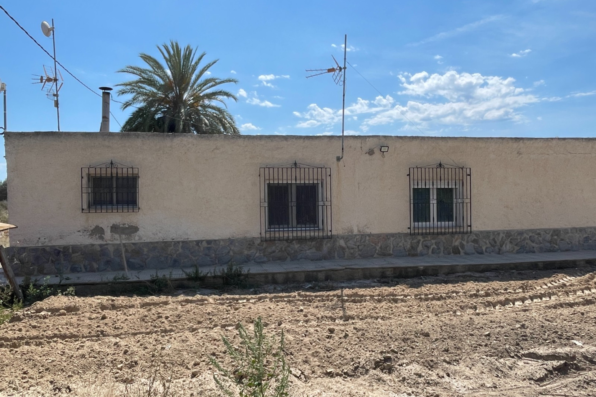Resale - 3. Detached house - Crevillent - Crevillente