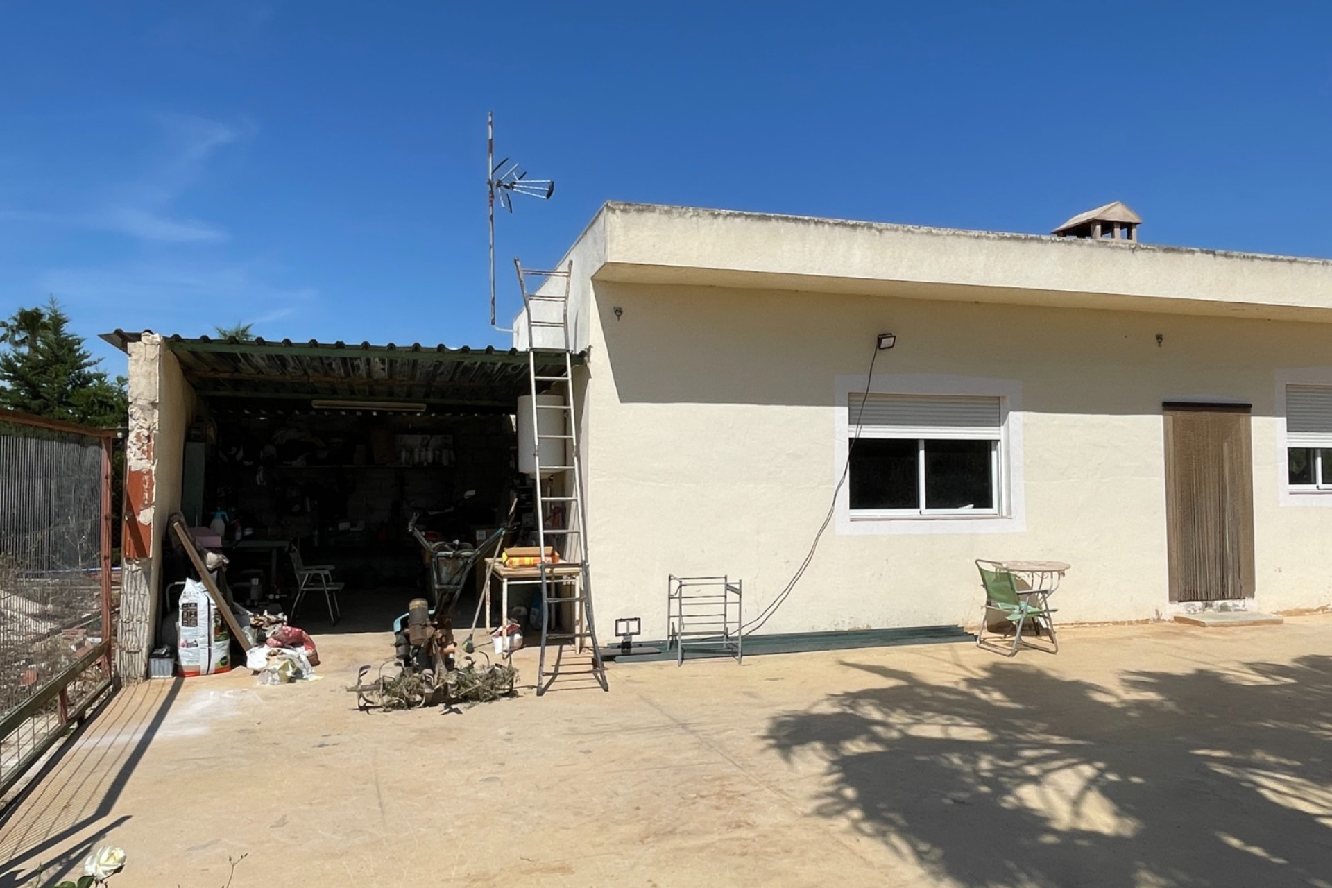 Resale - 3. Detached house - Crevillent - Crevillente