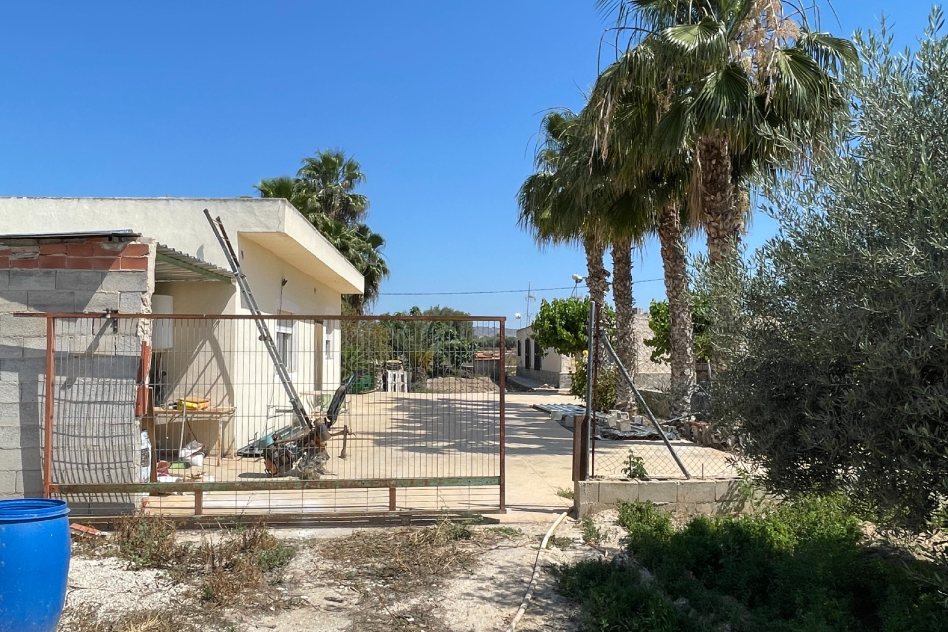 Resale - 3. Detached house - Crevillent - Crevillente