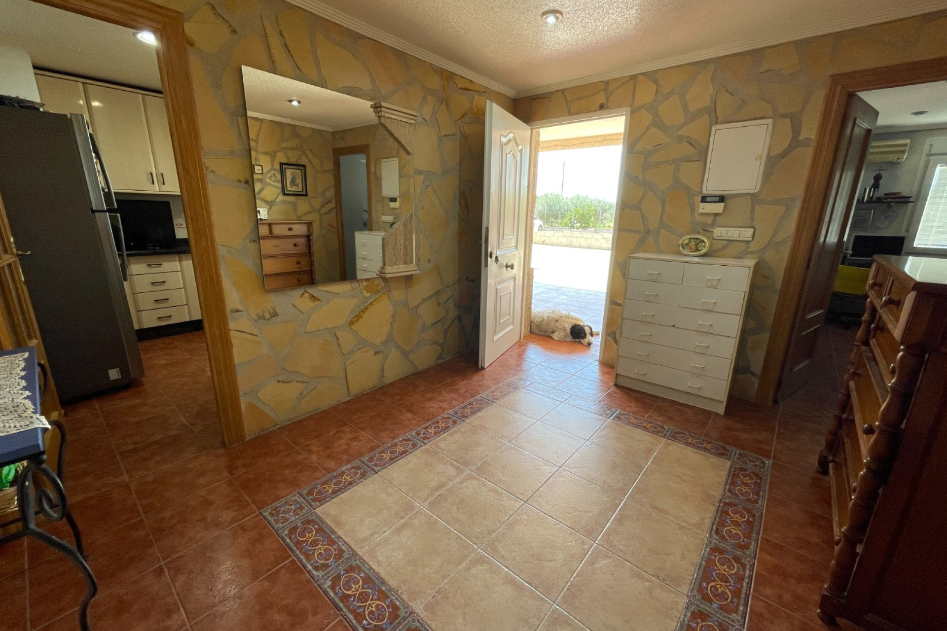 Resale - 3. Detached house - Crevillent - Crevillente