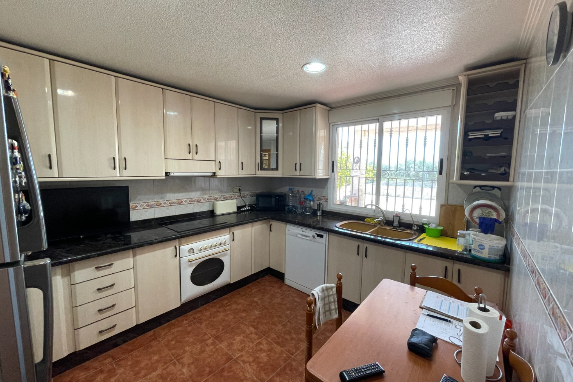 Resale - 3. Detached house - Crevillent - Crevillente