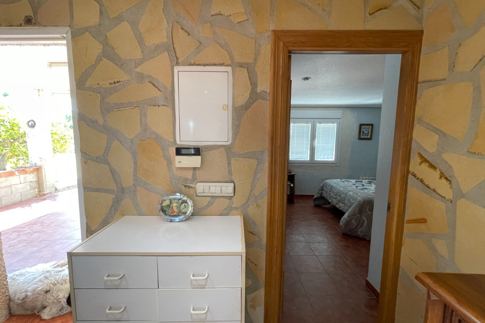 Resale - 3. Detached house - Crevillent - Crevillente