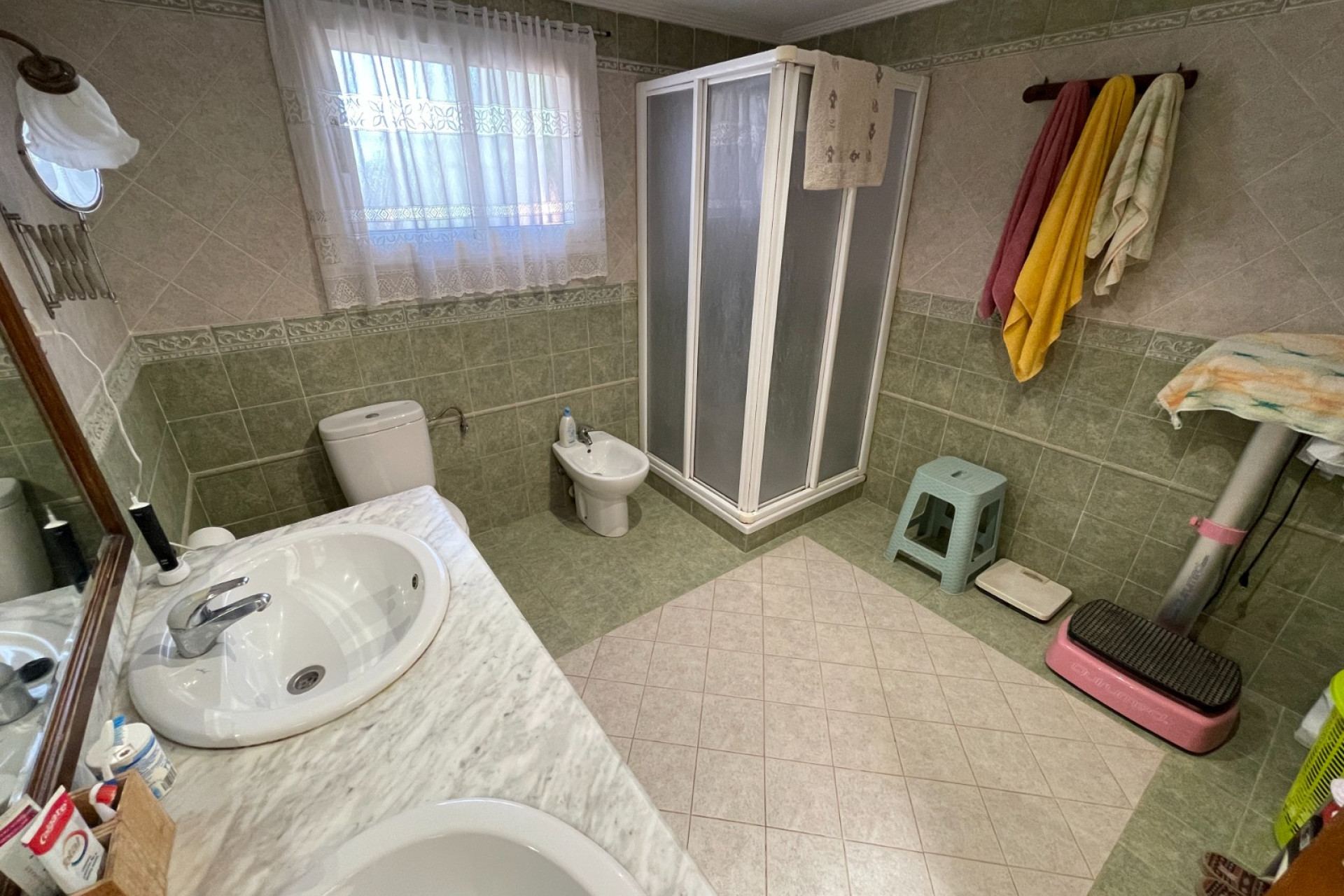 Resale - 3. Detached house - Crevillent - Crevillente