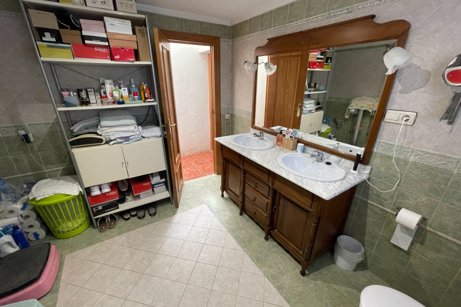 Resale - 3. Detached house - Crevillent - Crevillente