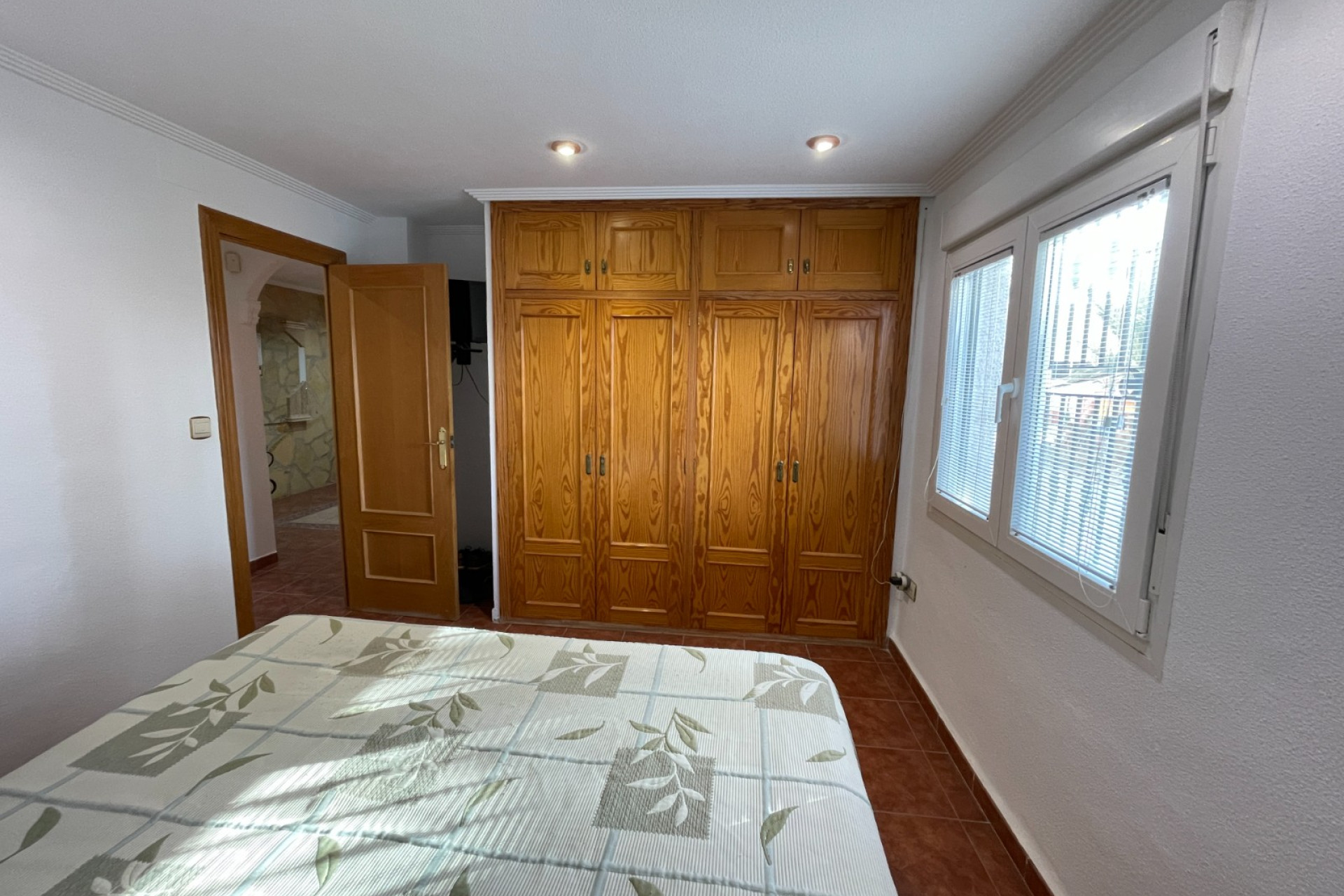 Resale - 3. Detached house - Crevillent - Crevillente