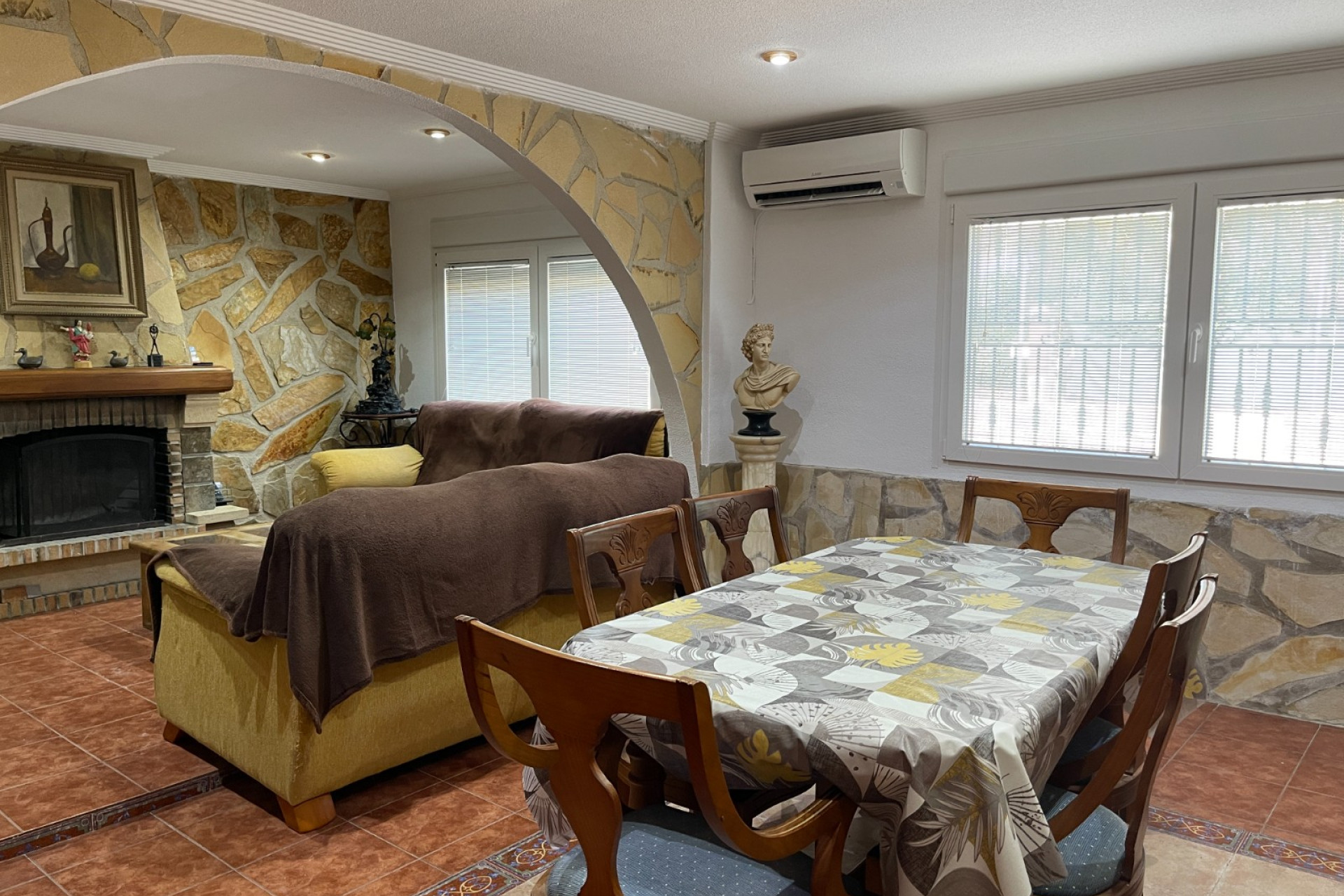 Resale - 3. Detached house - Crevillent - Crevillente