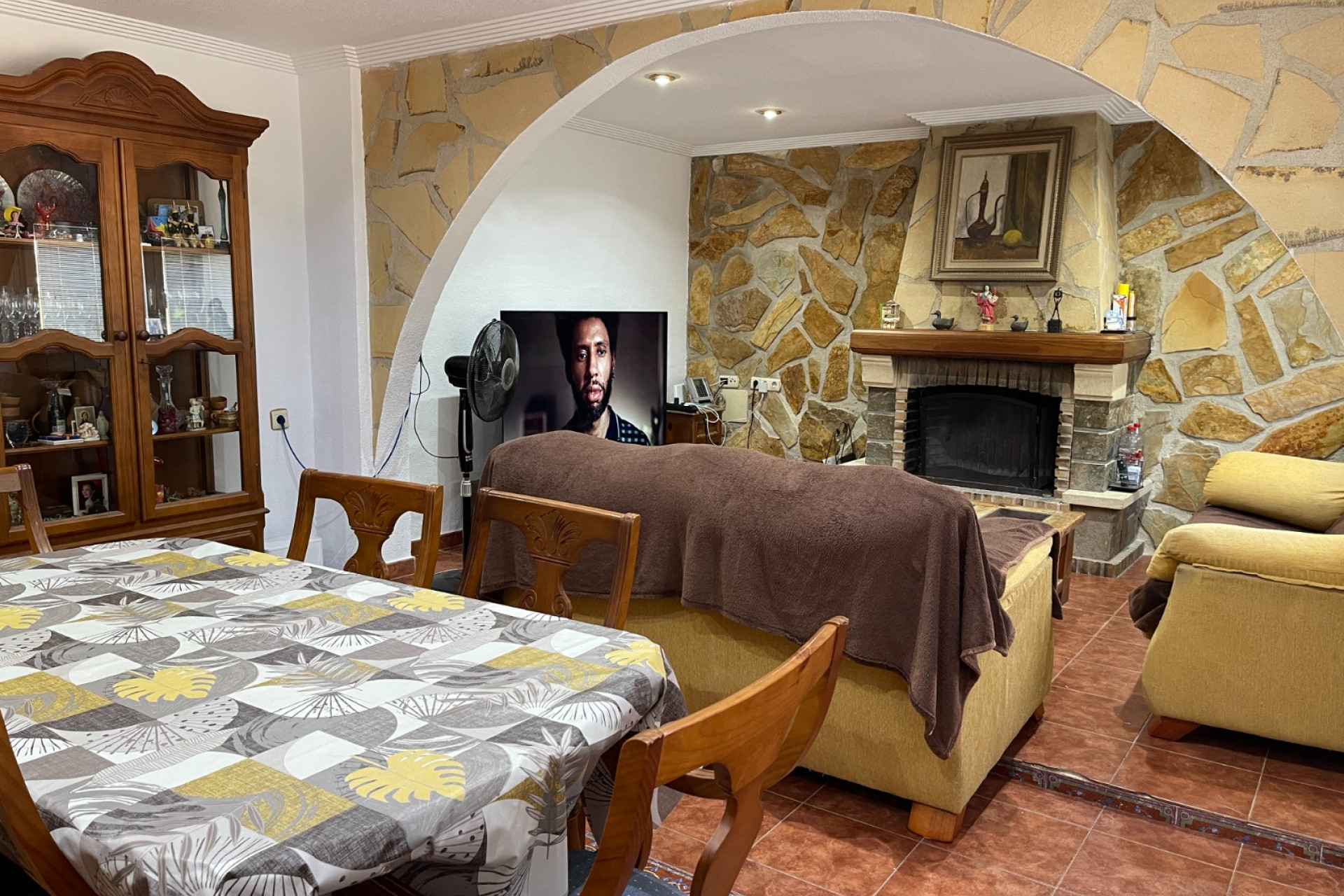 Resale - 3. Detached house - Crevillent - Crevillente