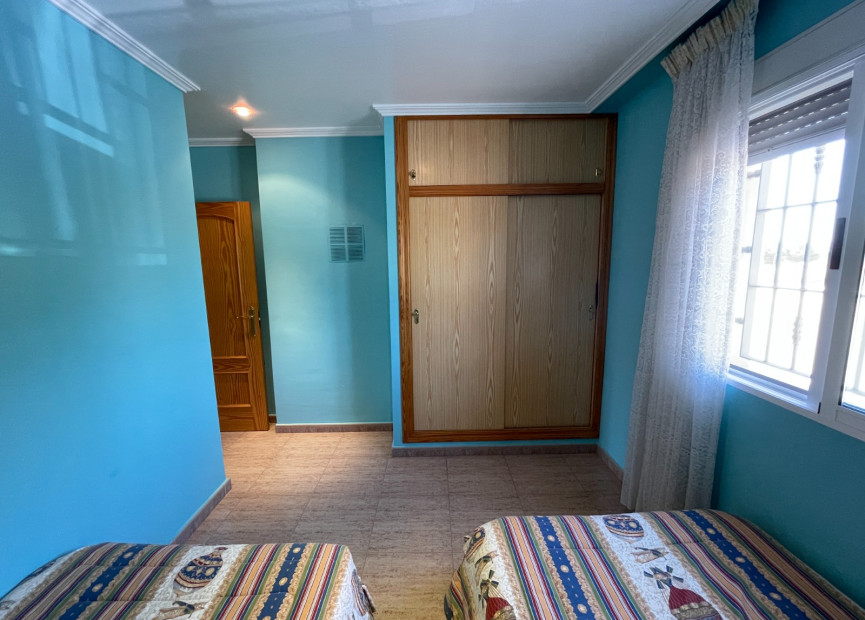 Resale - 3. Detached house - Crevillent - Crevillente