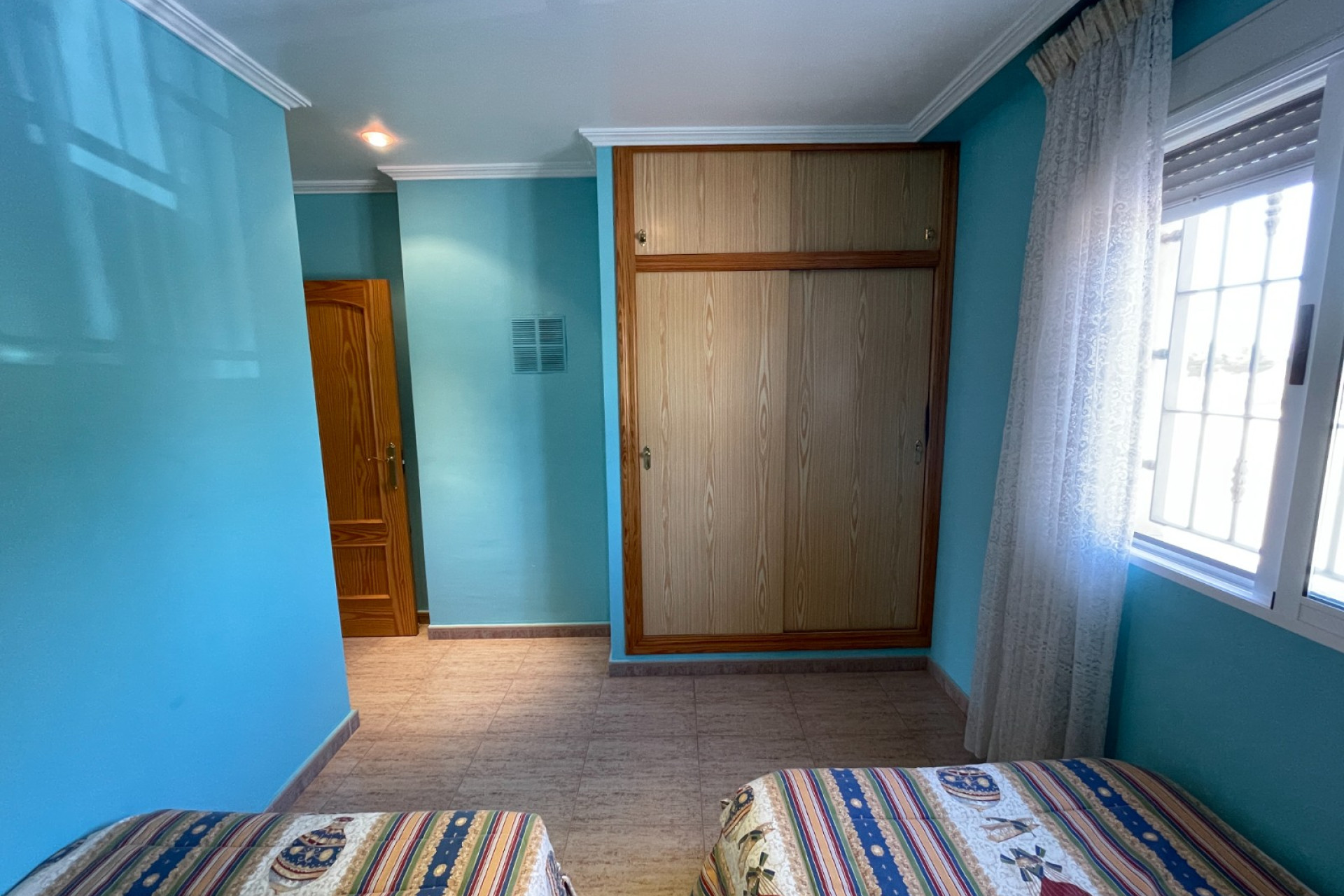 Resale - 3. Detached house - Crevillent - Crevillente