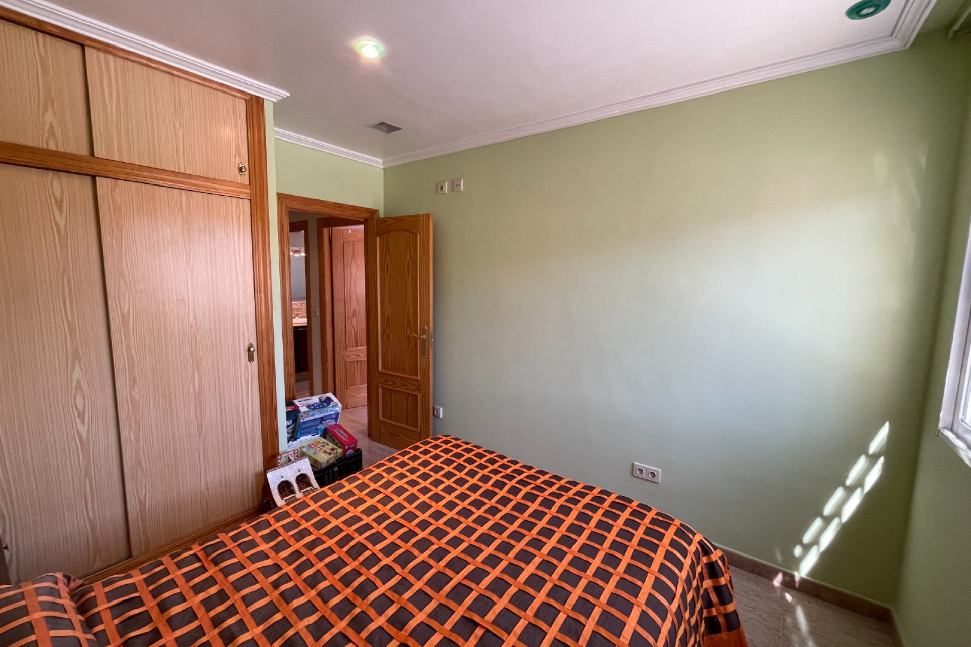 Resale - 3. Detached house - Crevillent - Crevillente