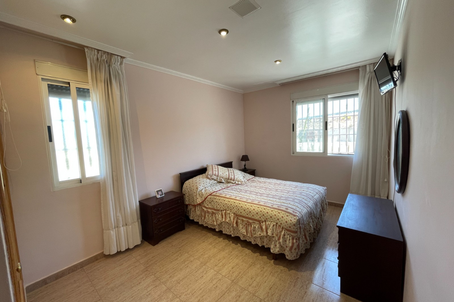 Resale - 3. Detached house - Crevillent - Crevillente