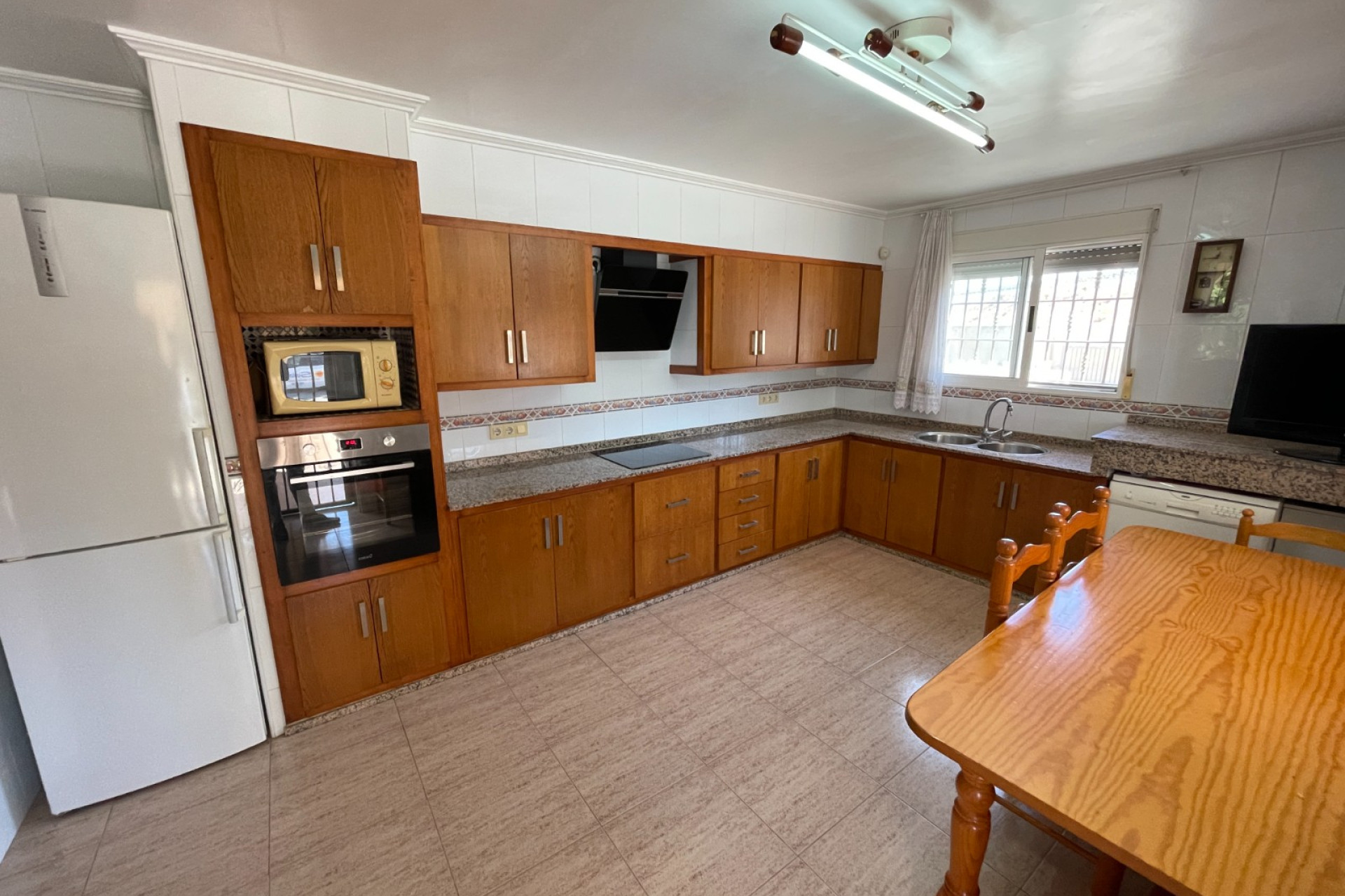 Resale - 3. Detached house - Crevillent - Crevillente