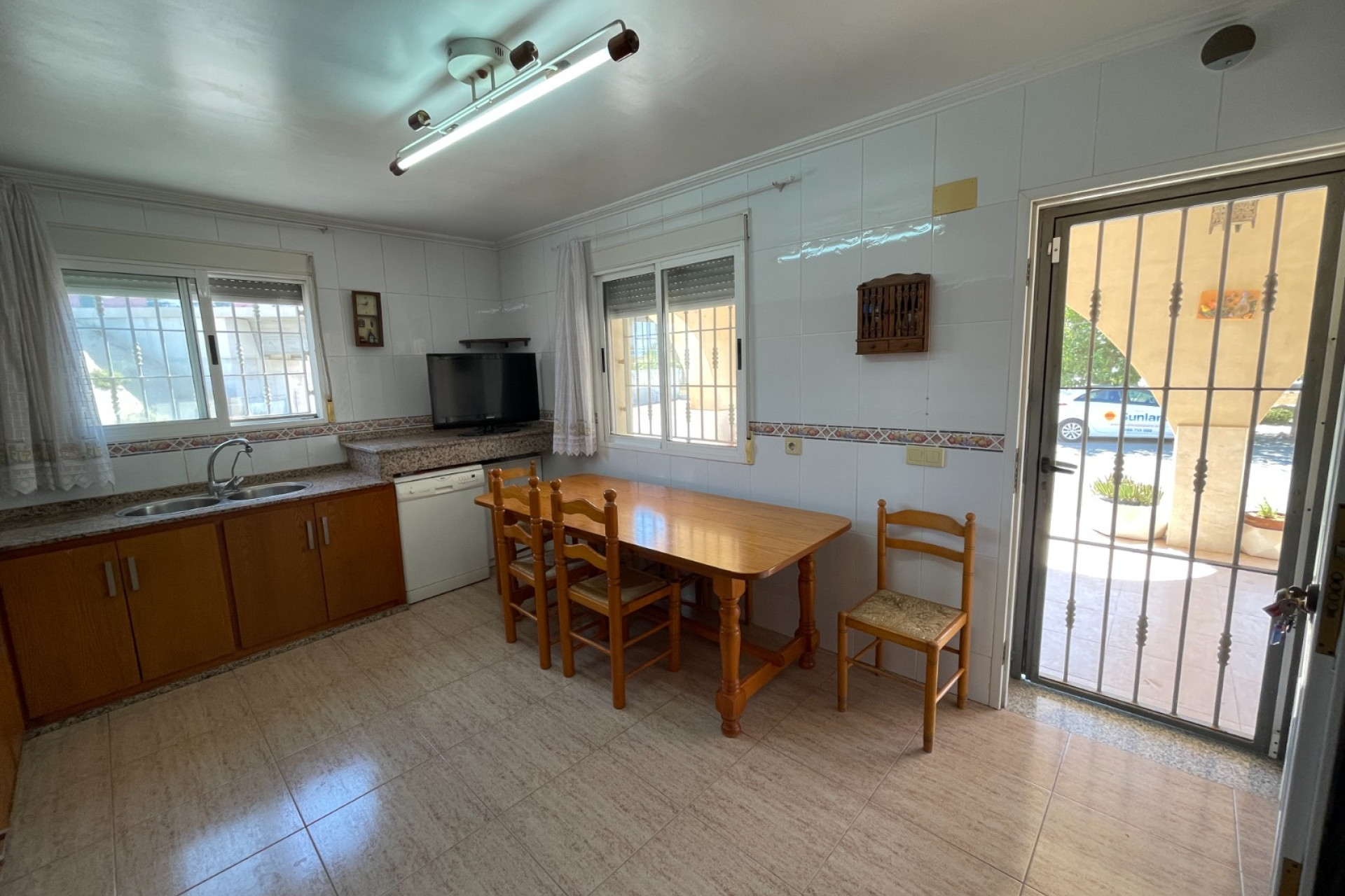 Resale - 3. Detached house - Crevillent - Crevillente