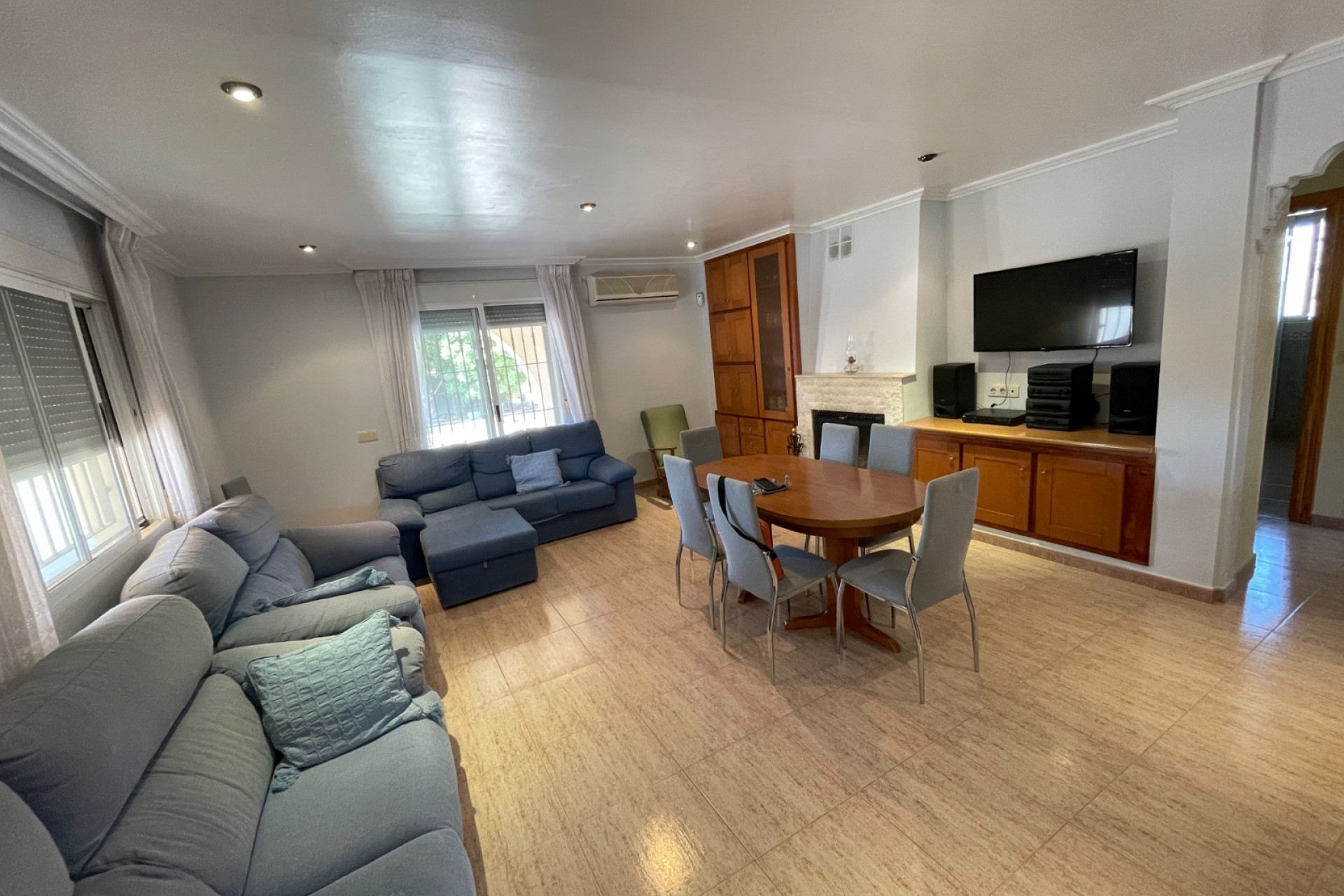 Resale - 3. Detached house - Crevillent - Crevillente