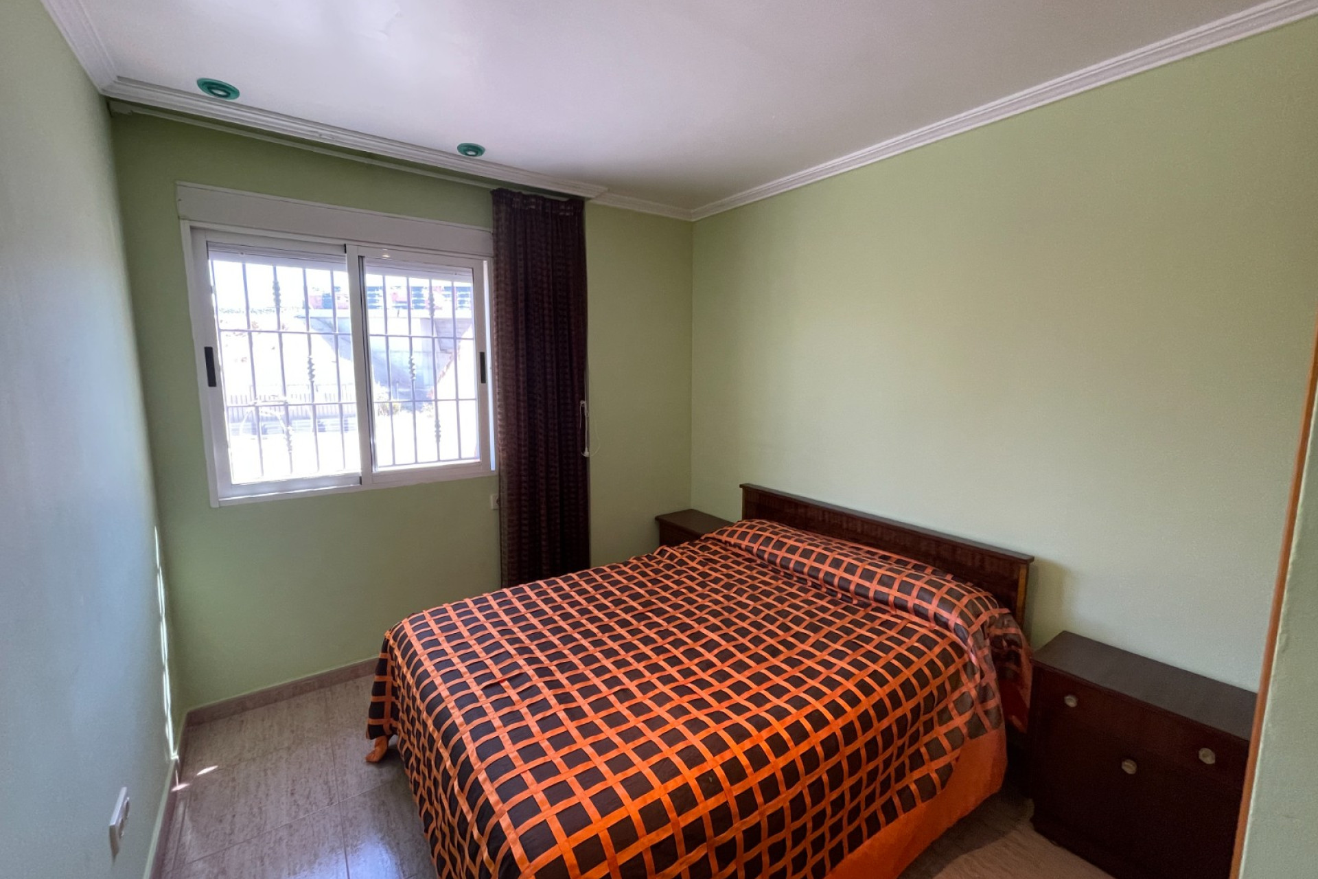 Resale - 3. Detached house - Crevillent - Crevillente