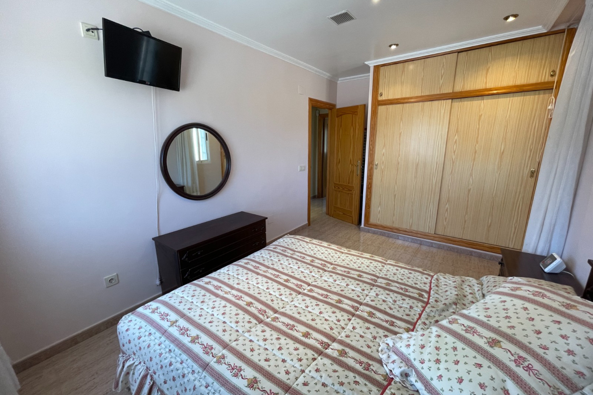 Resale - 3. Detached house - Crevillent - Crevillente