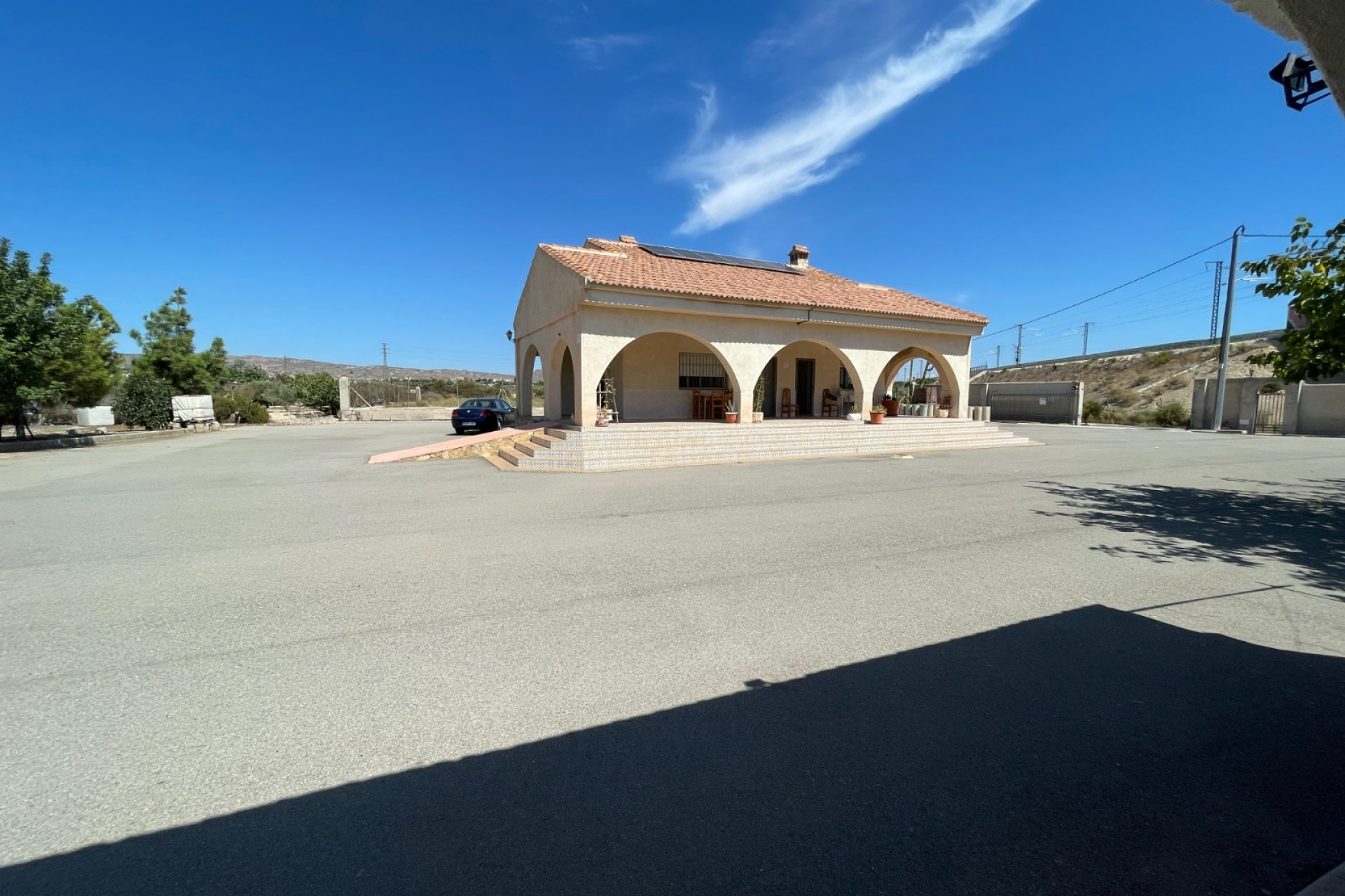 Resale - 3. Detached house - Crevillent - Crevillente