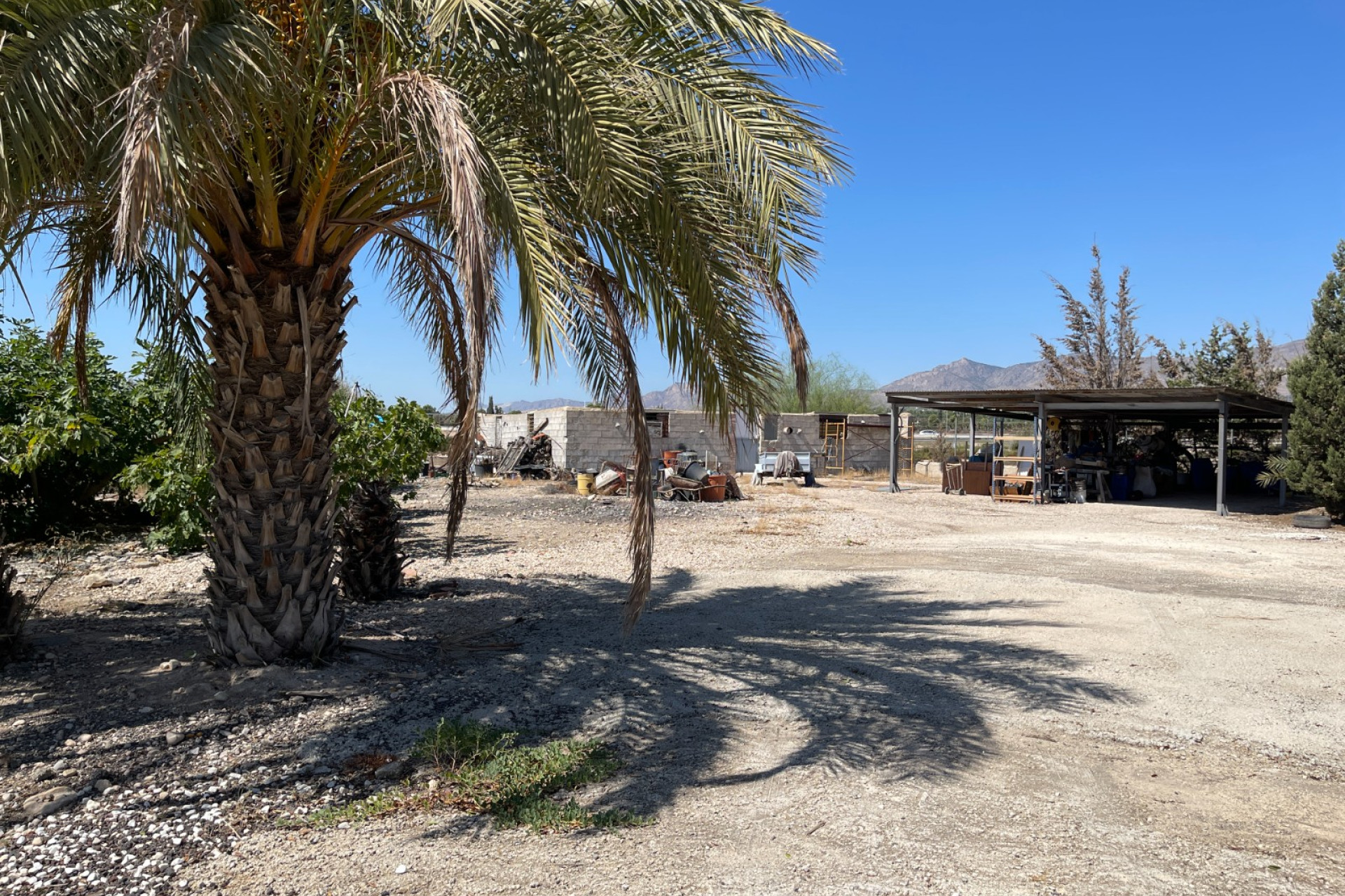 Resale - 3. Detached house - Crevillent - Crevillente