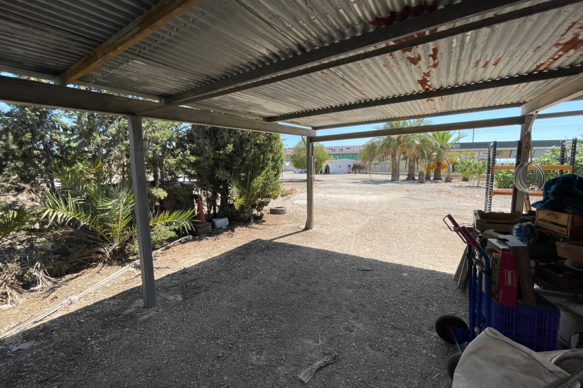 Resale - 3. Detached house - Crevillent - Crevillente