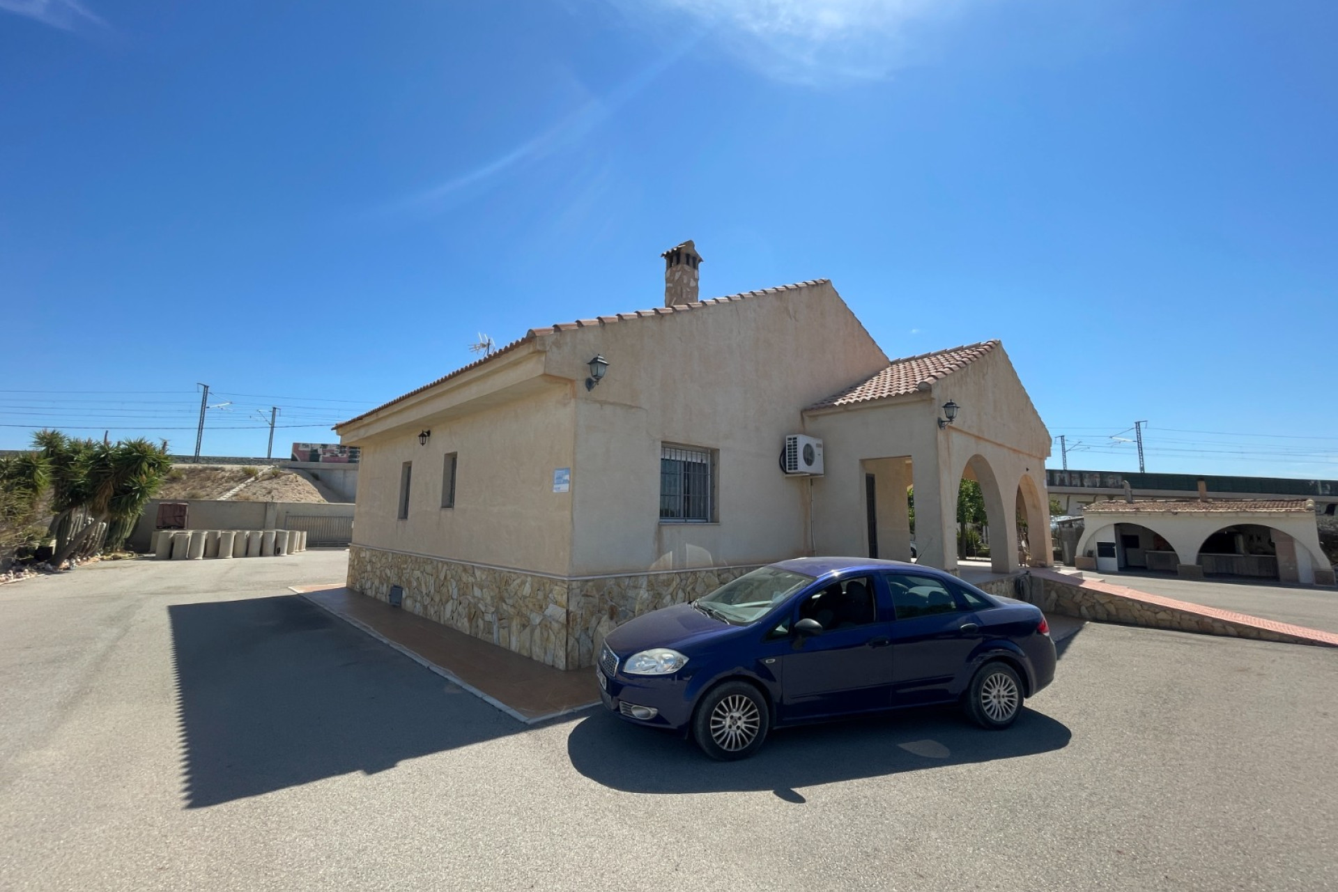 Resale - 3. Detached house - Crevillent - Crevillente