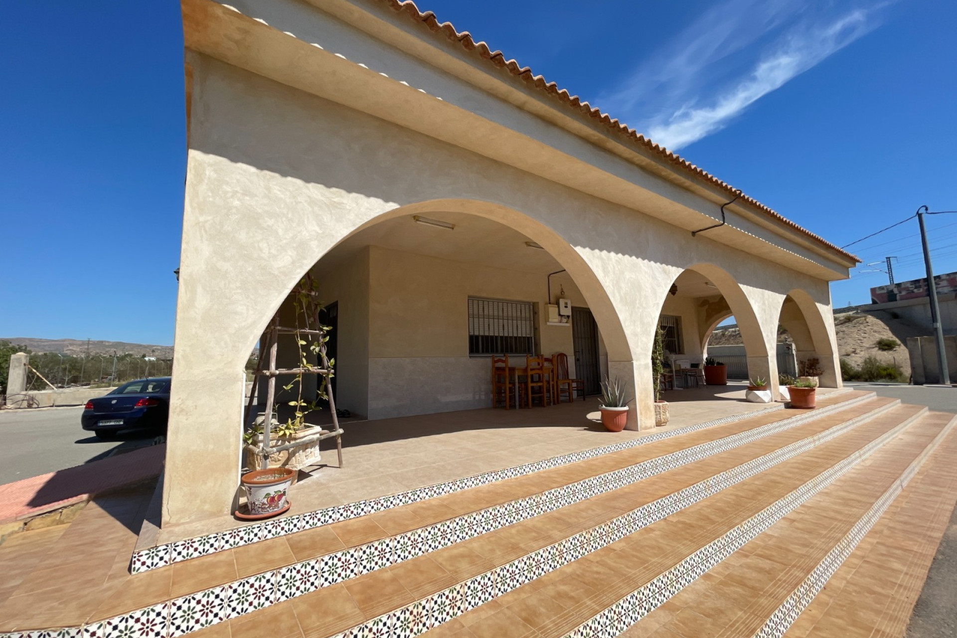 Resale - 3. Detached house - Crevillent - Crevillente